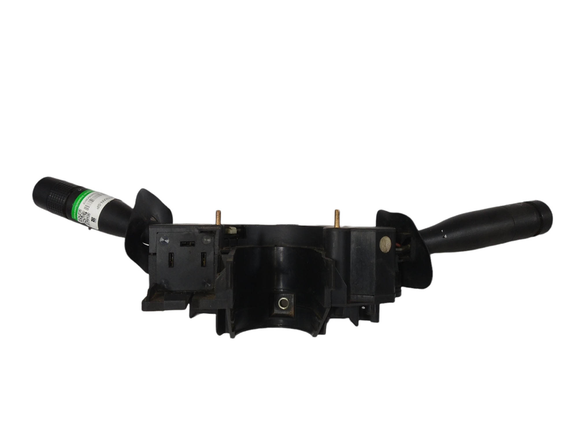 Chave De Seta Limpador Luzes Ford Ka D100 6