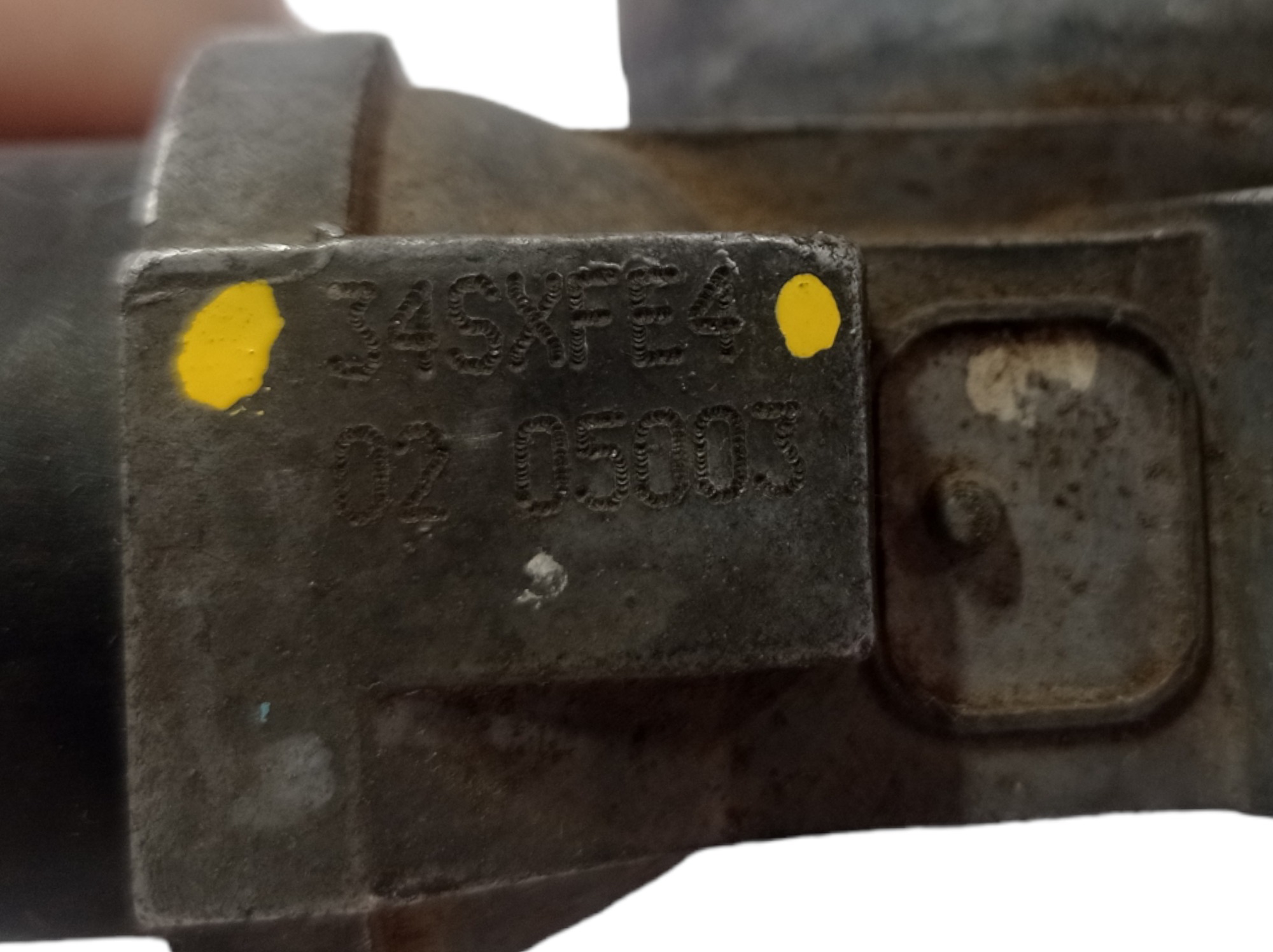 Tbi Fiat Uno Siena Palio 1.0 1.3 8v  2004 2010 5