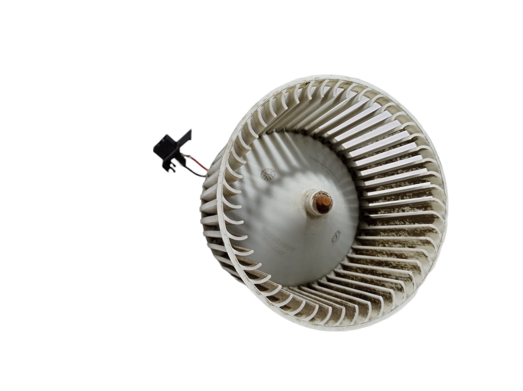 Motor Ventilador Ar Forçado Fiat Idea 1.8 16v 2014 5r2130100
