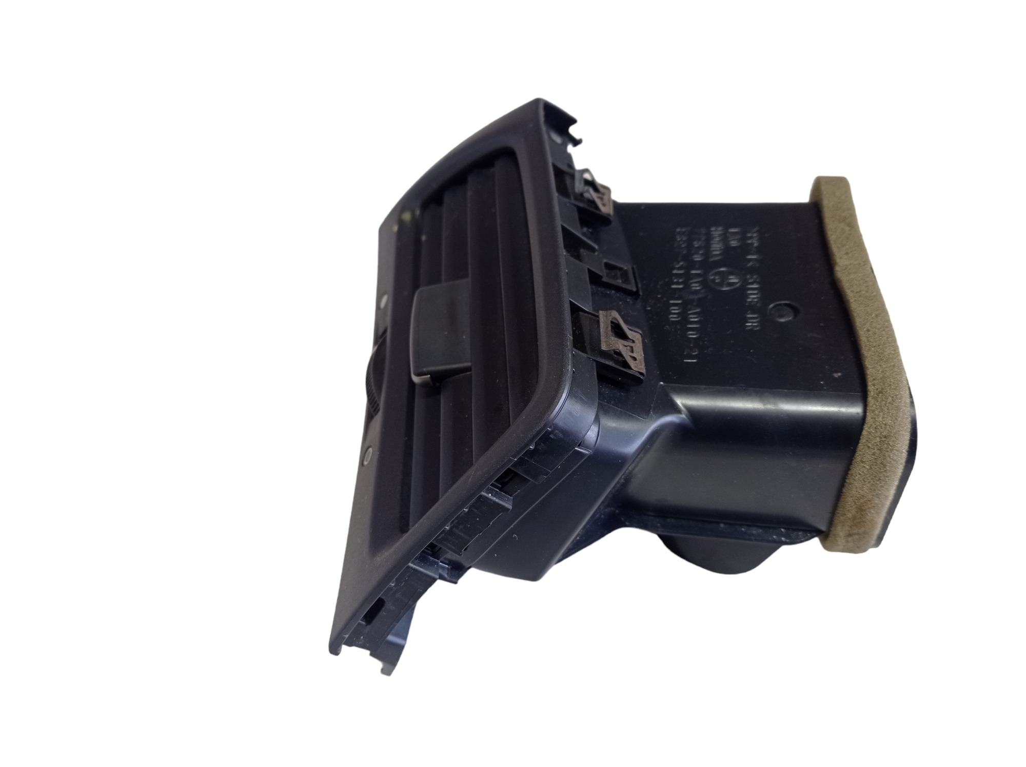 Difusor De Ar Esquerdo Honda Accord 2.0 2011 V557 3