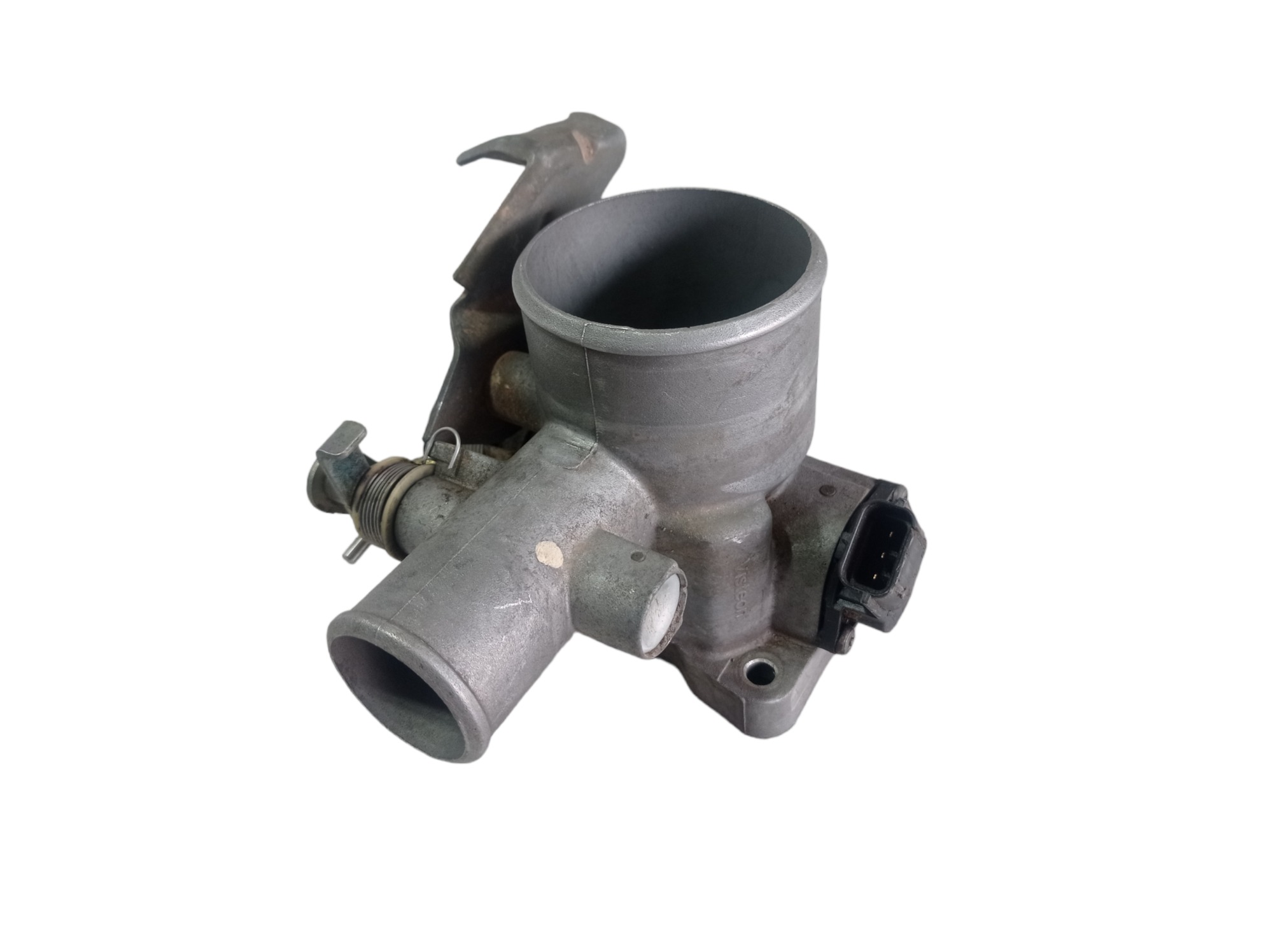 Tbi Corpo De Borboleta Fiat Uno Palio Siena Fire 35sxfe6 2