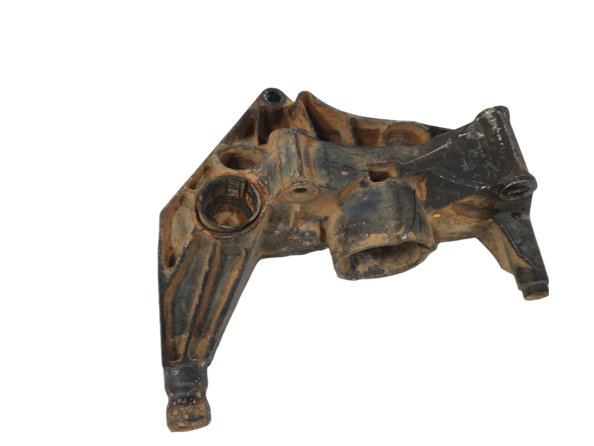 Suporte Alternador Volkswagen Gol 1999 V379 1