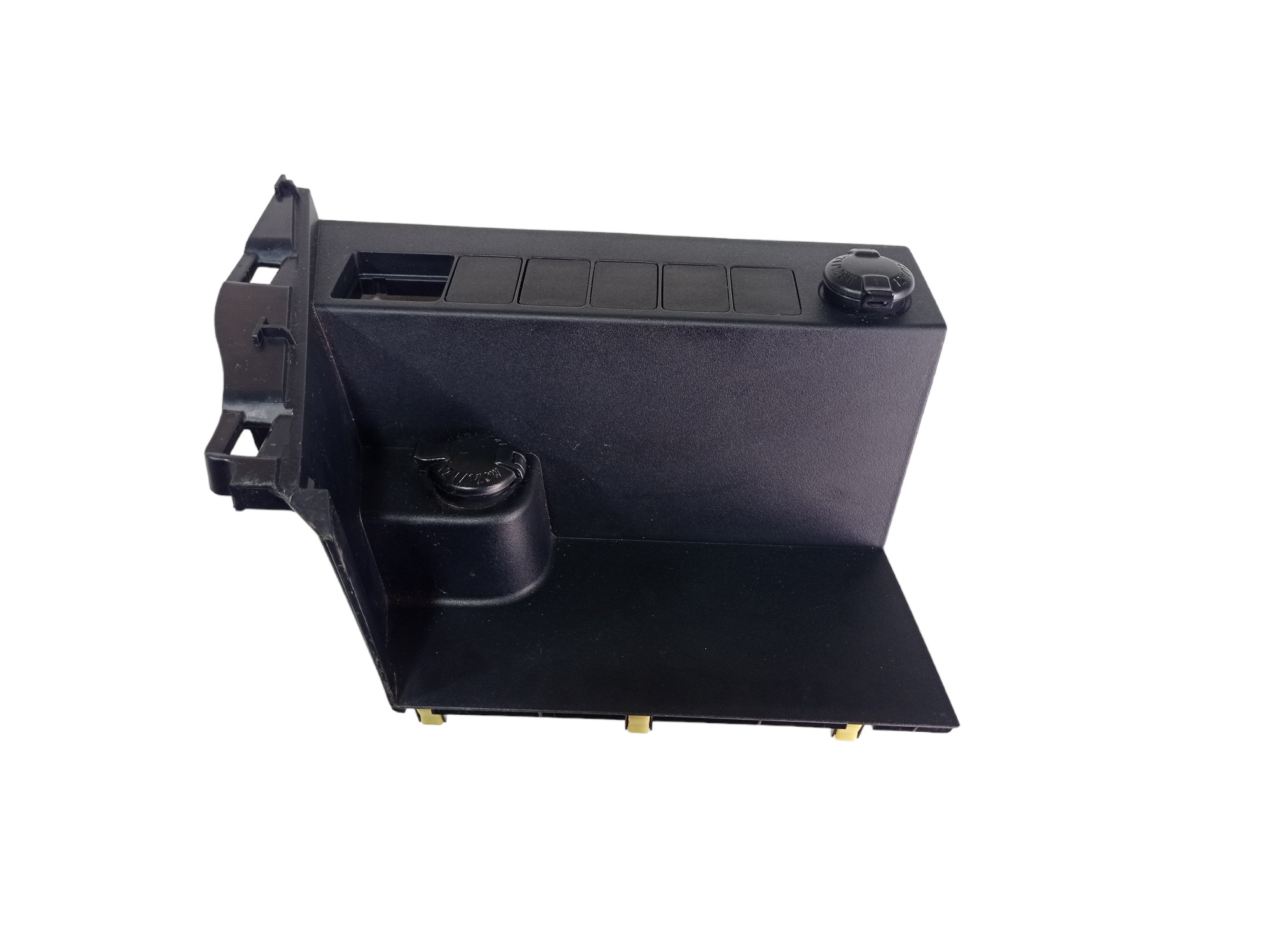 Tomada 12v Toyota Rav4 2018 5543342031 V553 7