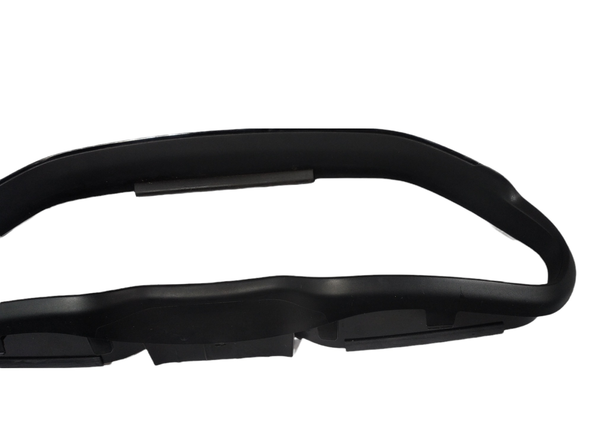 Moldura Painel Instrumentos Peugeot 2008 208 2019 V341 7