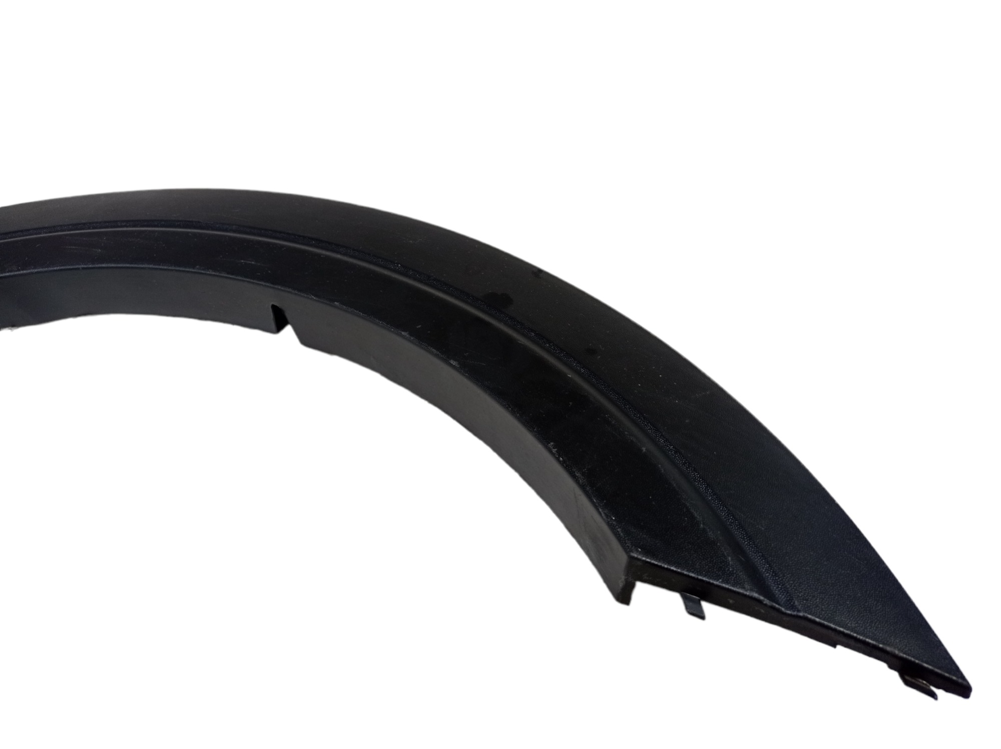 Moldura Friso Traseira Esquerdo Vw Saveiro Cross 2020 V467 6