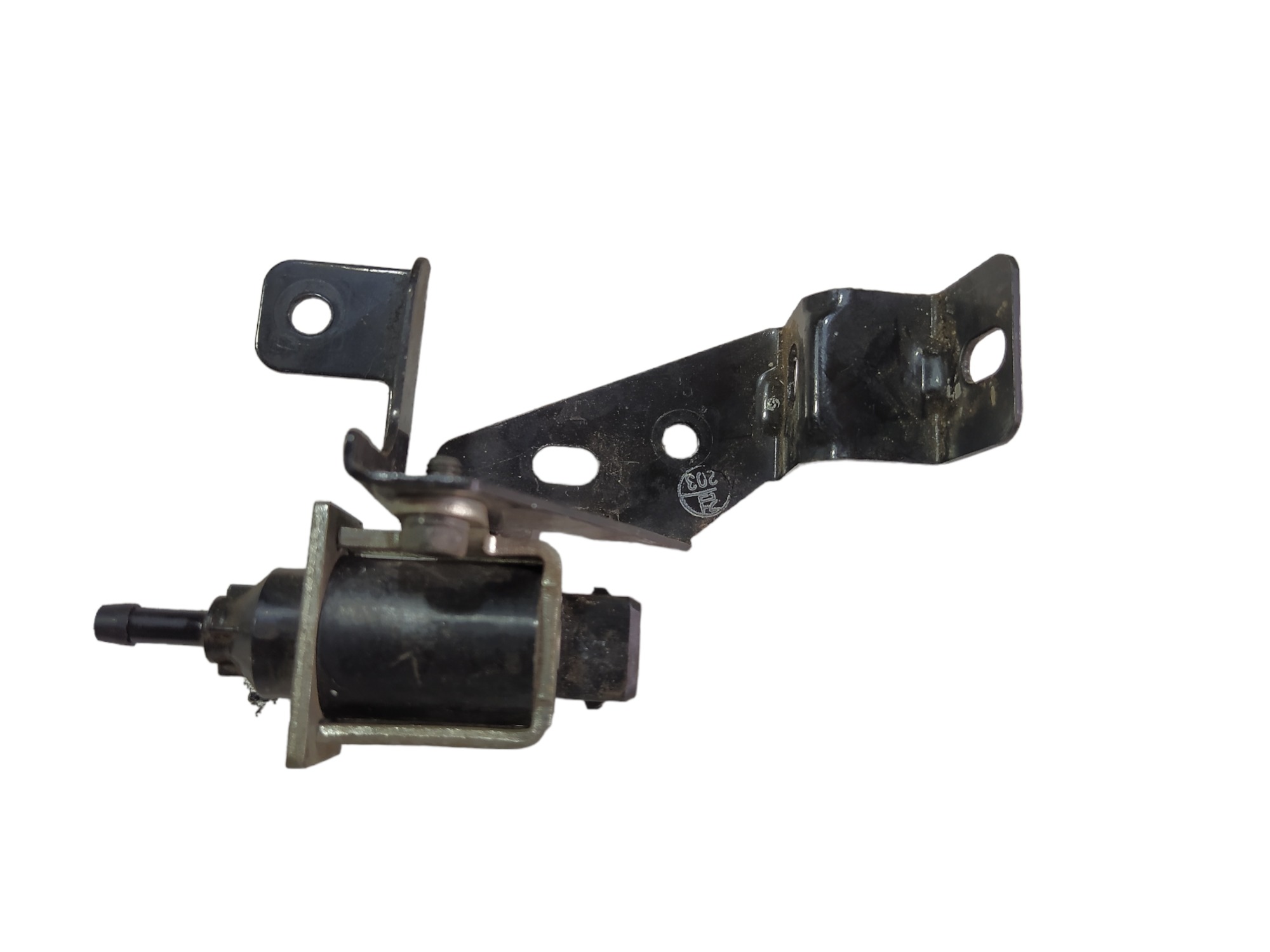 Solenoide Válvula Hyundai Hb20 2013 3946004000 Vl 2