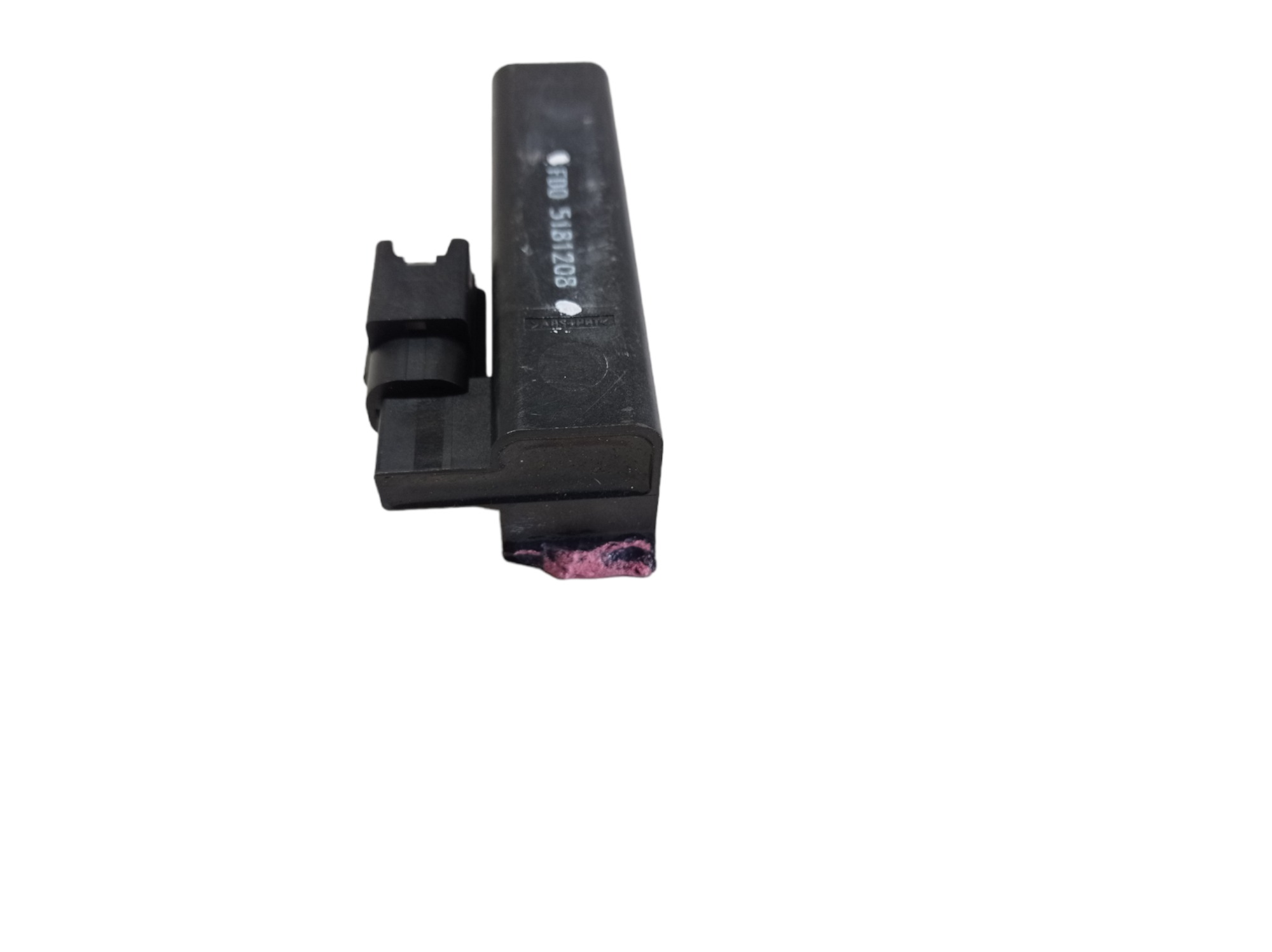 Controle De Antena Nissan Leaf 2019 V488 3
