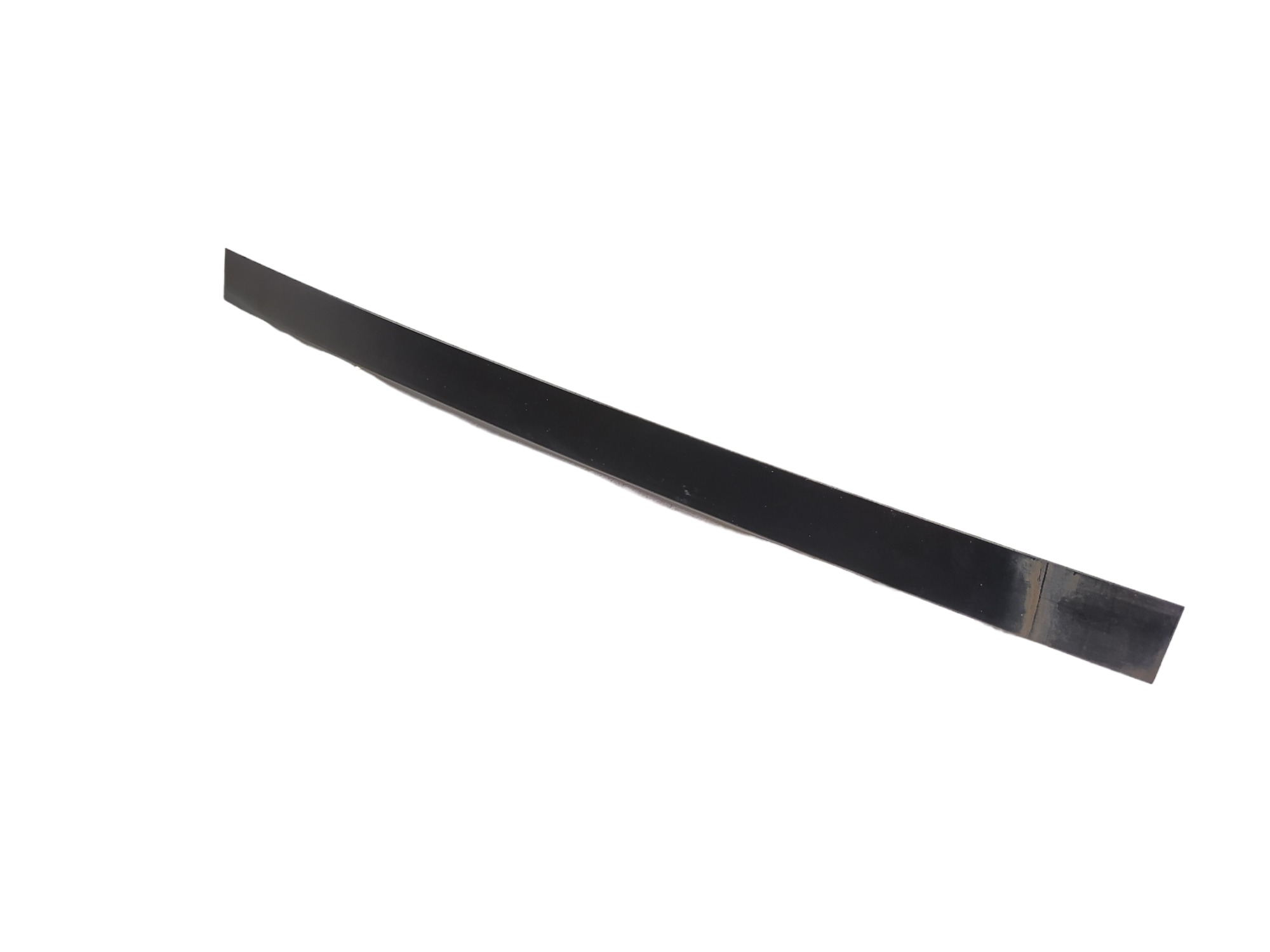 Canaleta Ext Traseira Esquerda Range Rover Vogue 2011 V546 7