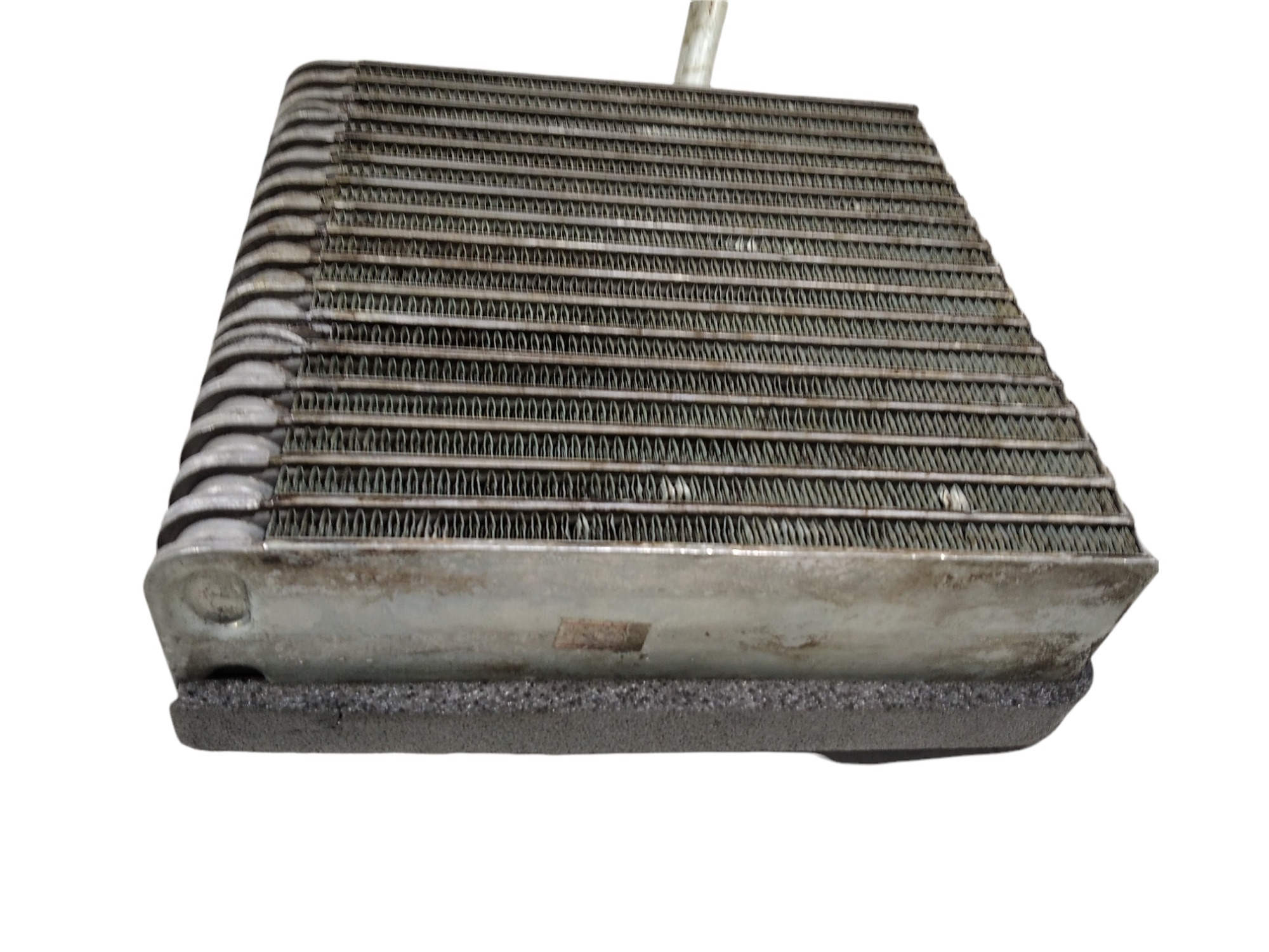 Caixa Evaporadora Ar Condicionado Vw Golf 2003 V162 7