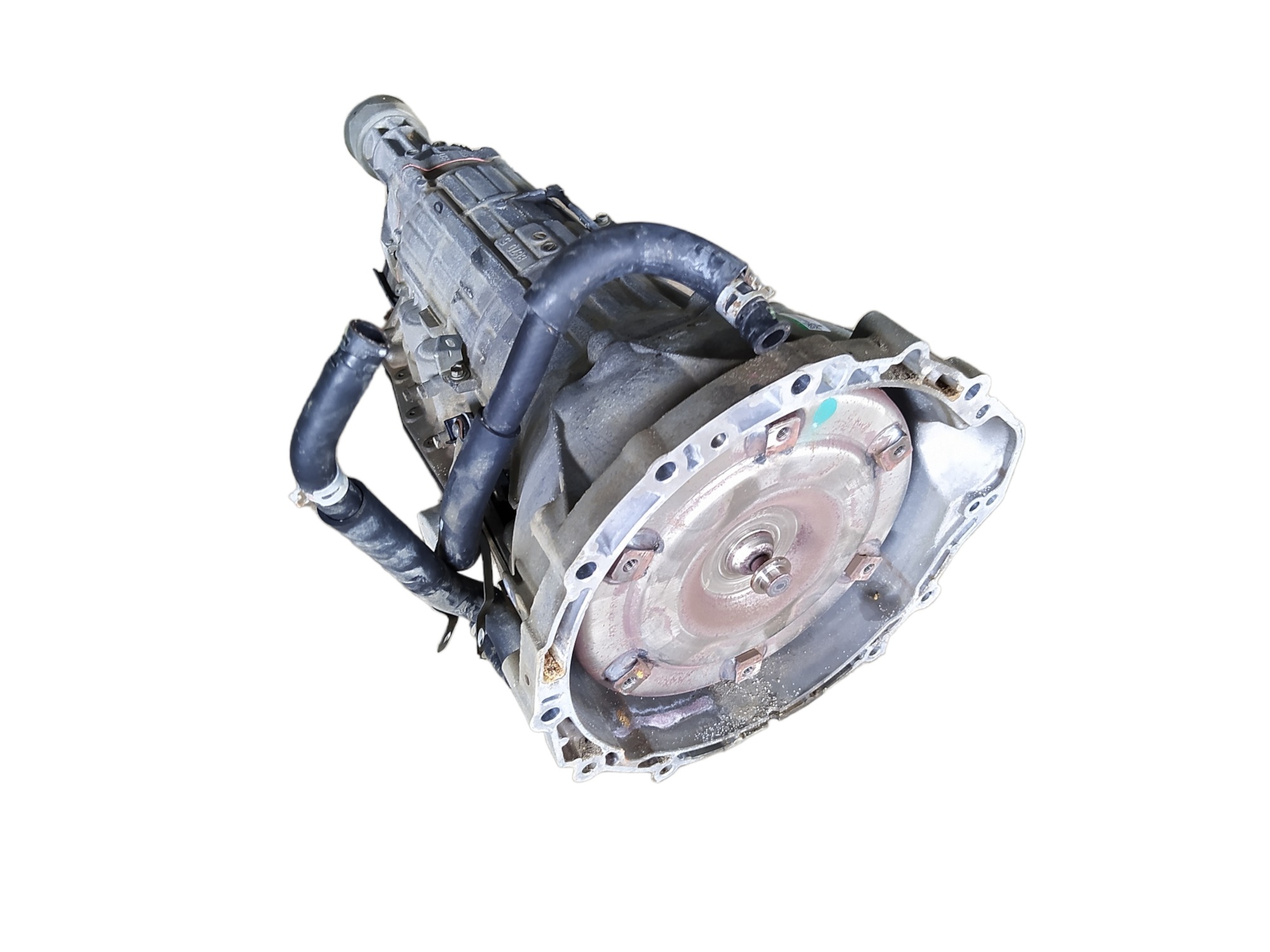 Caixa Marcha Cambio  Lexus Is300 3.0 V6 2012 V545 1