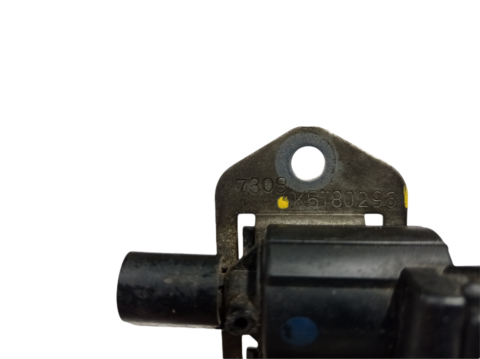 Válvula Solenoide Mitsubishi Pajero 3.0  V262 K5t80296 5