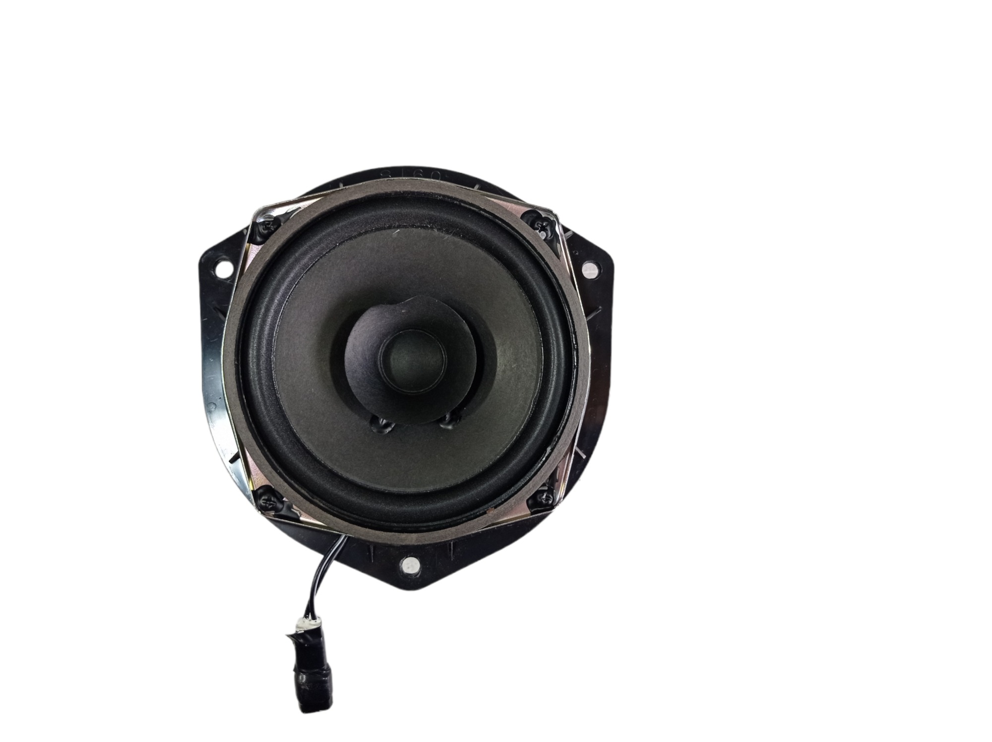 Alto Falante Traseiro Direito Jac T40 2020 V549 1