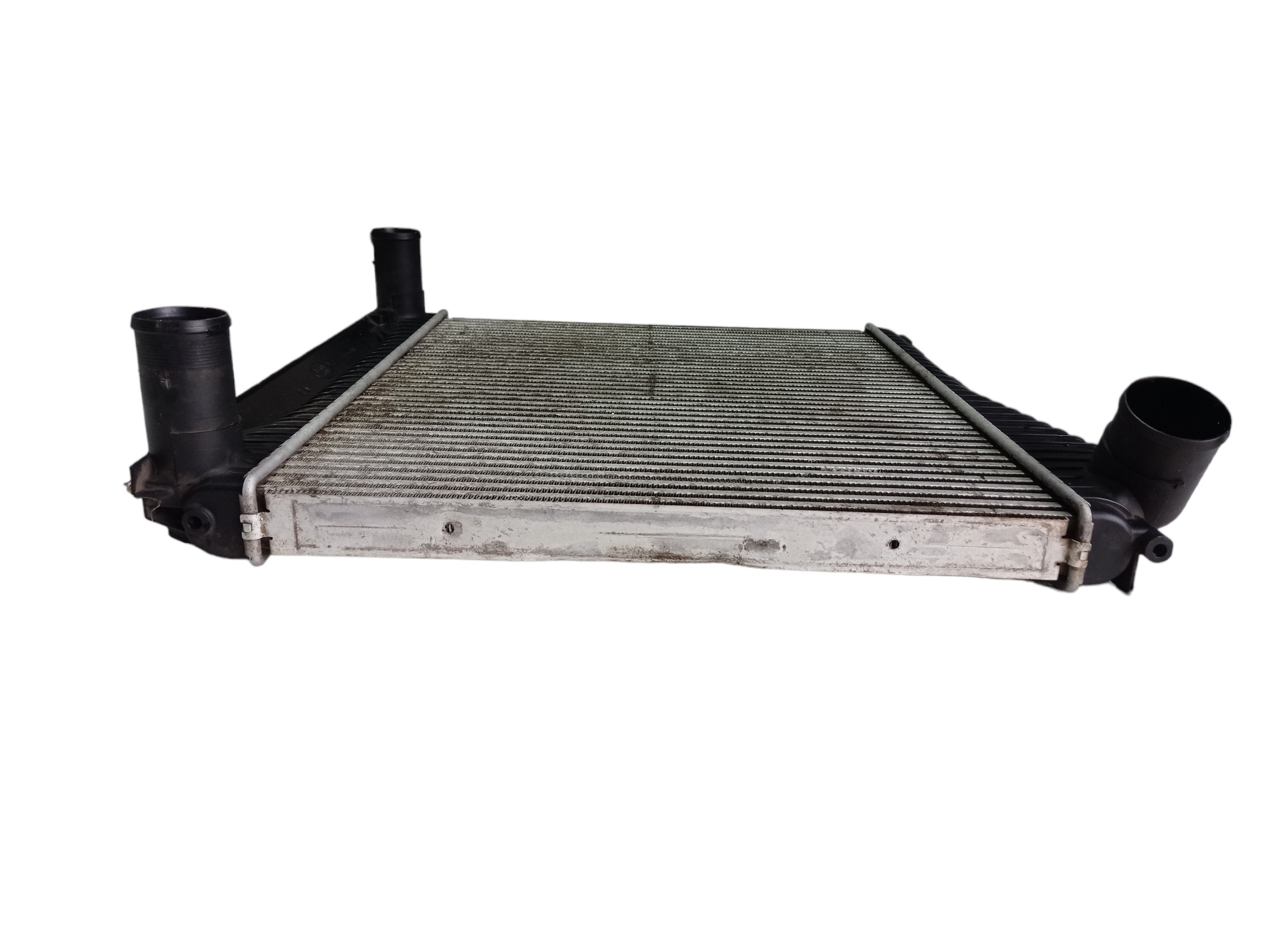 Intercooler Land Rover Discovery 4 3.0 V6 Turbo 2011 V582 1