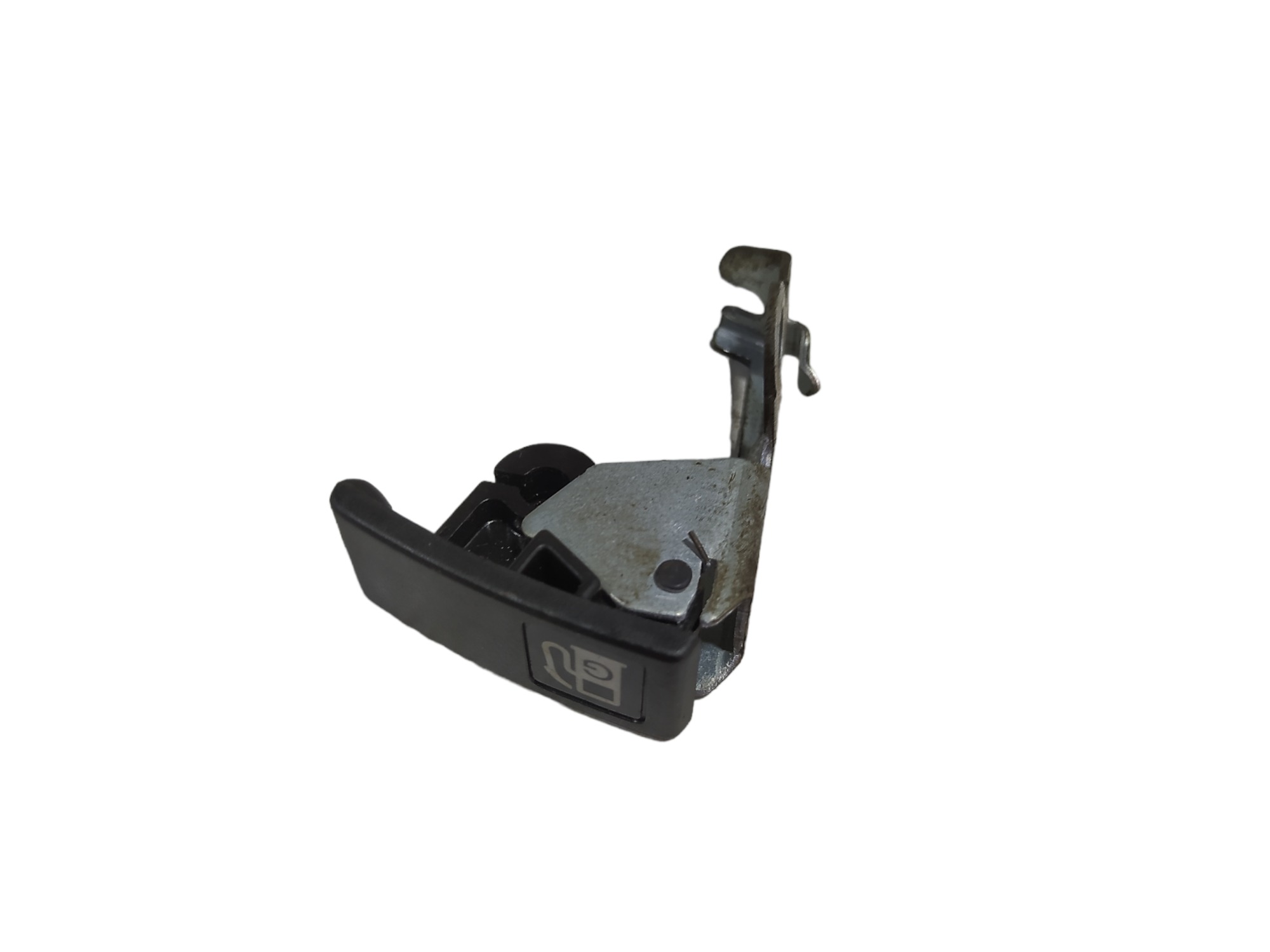 Puxador Abertura Portinhola Honda City Dx 1.5 16v 2011 V477 5