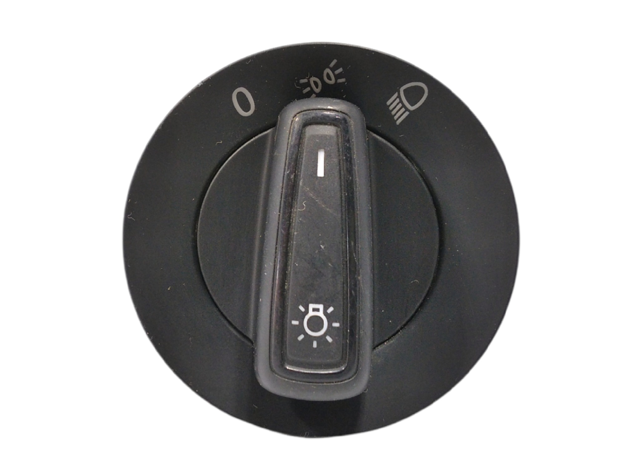 Chave De Luz Gol Saveiro Voyage G7 Fox 5u0941531p S22 5