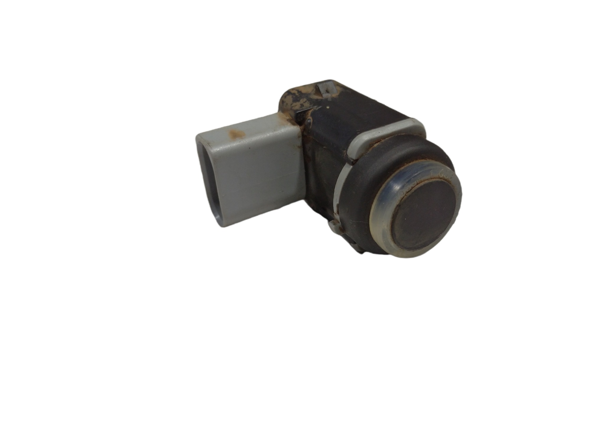 Sensor Estacionamento Traseiro Vw Golf 2009 1j0919275b V435 8