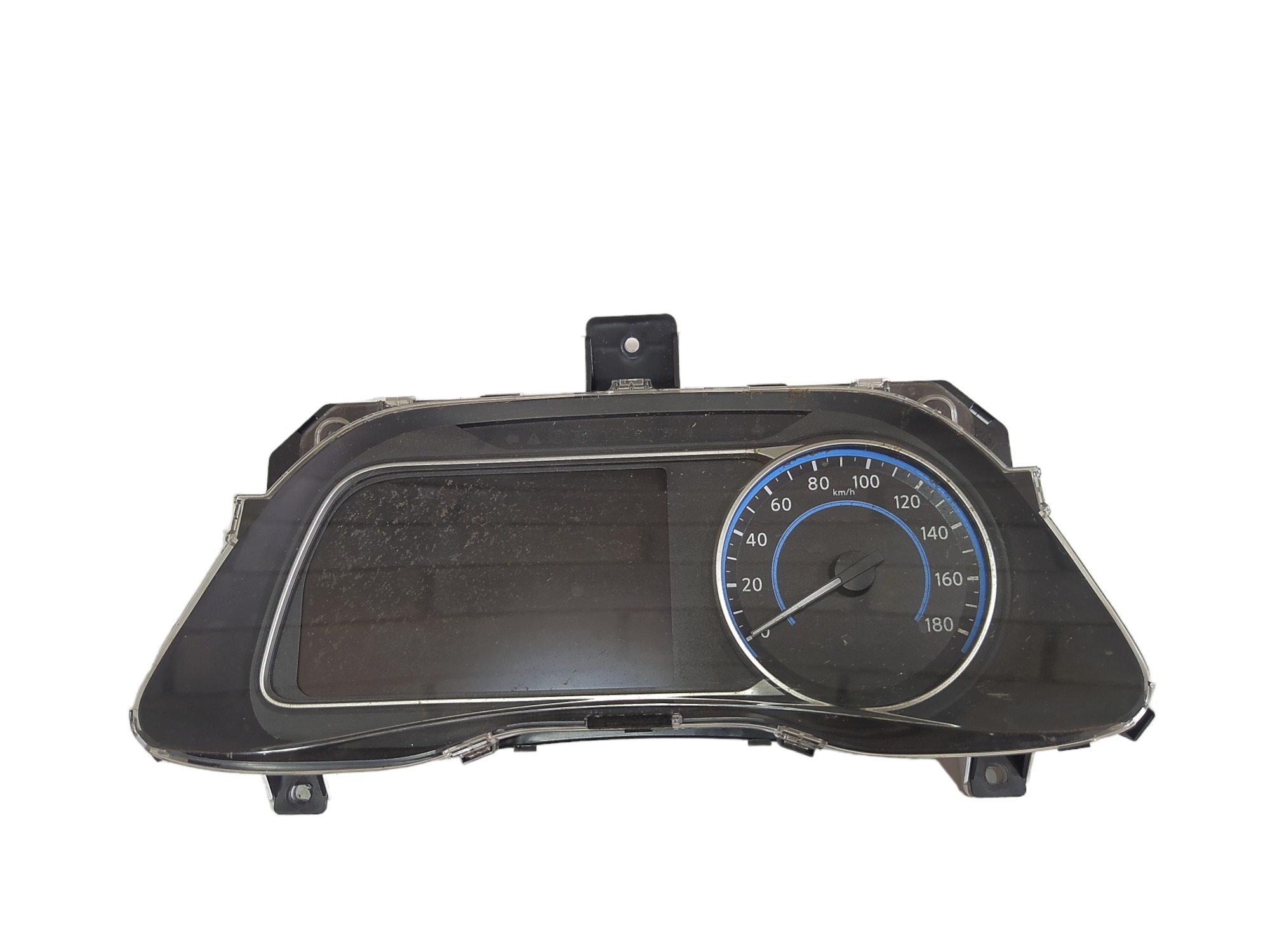 Painel De Instrumentos Nissan Leaf 2019 V488 1