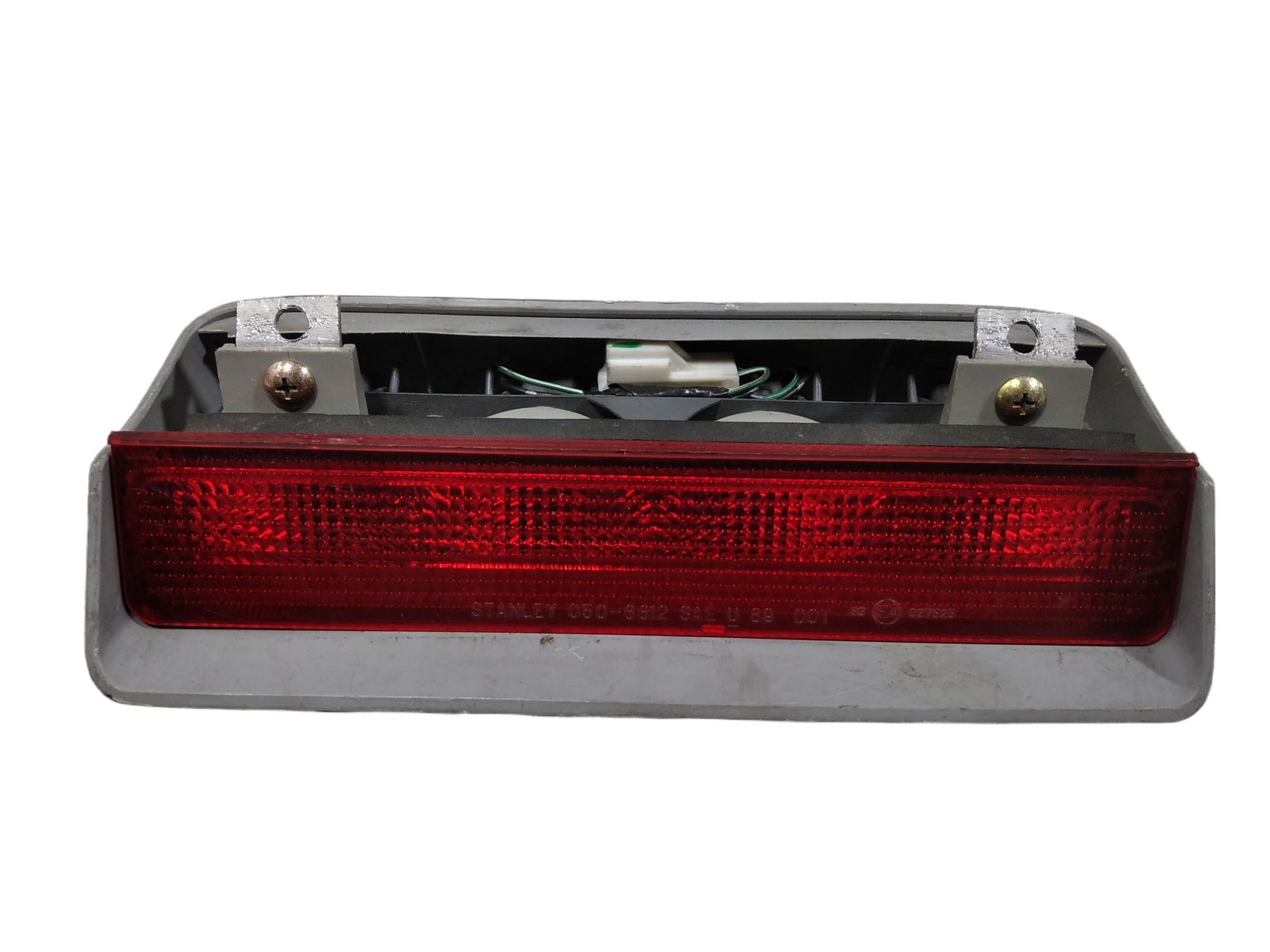Break Light Luz  Freio Mitsubishi Pajero Sport 2003 V262