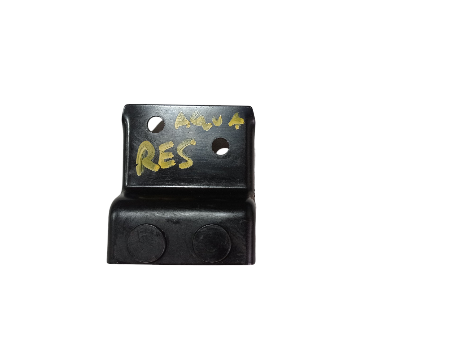 Suporte Reservatório De Água Mitsubishi Pajero Full 12 V575 1