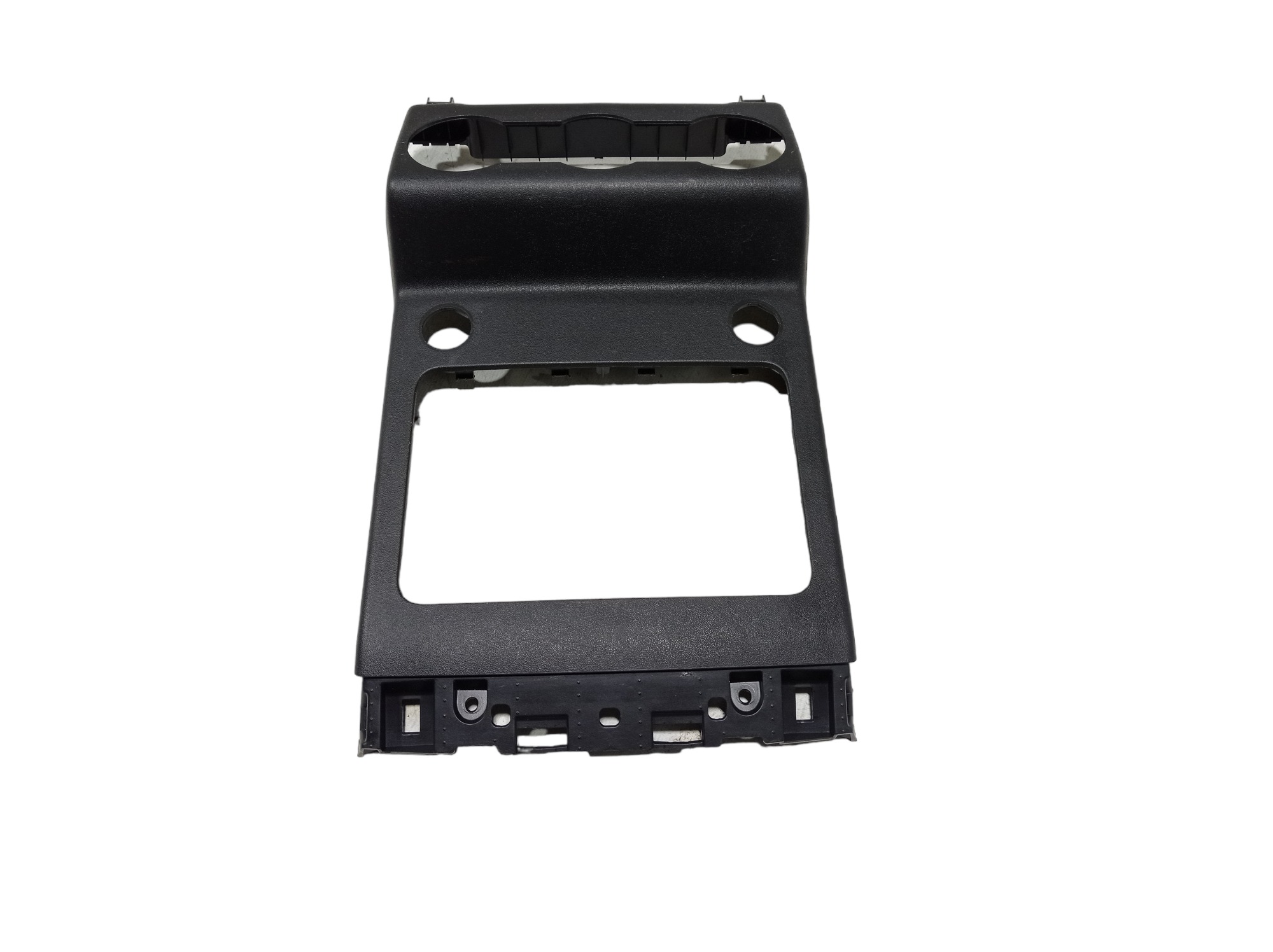 Moldura Traseira Console Land Rover Discovery 5 2019 V562 8