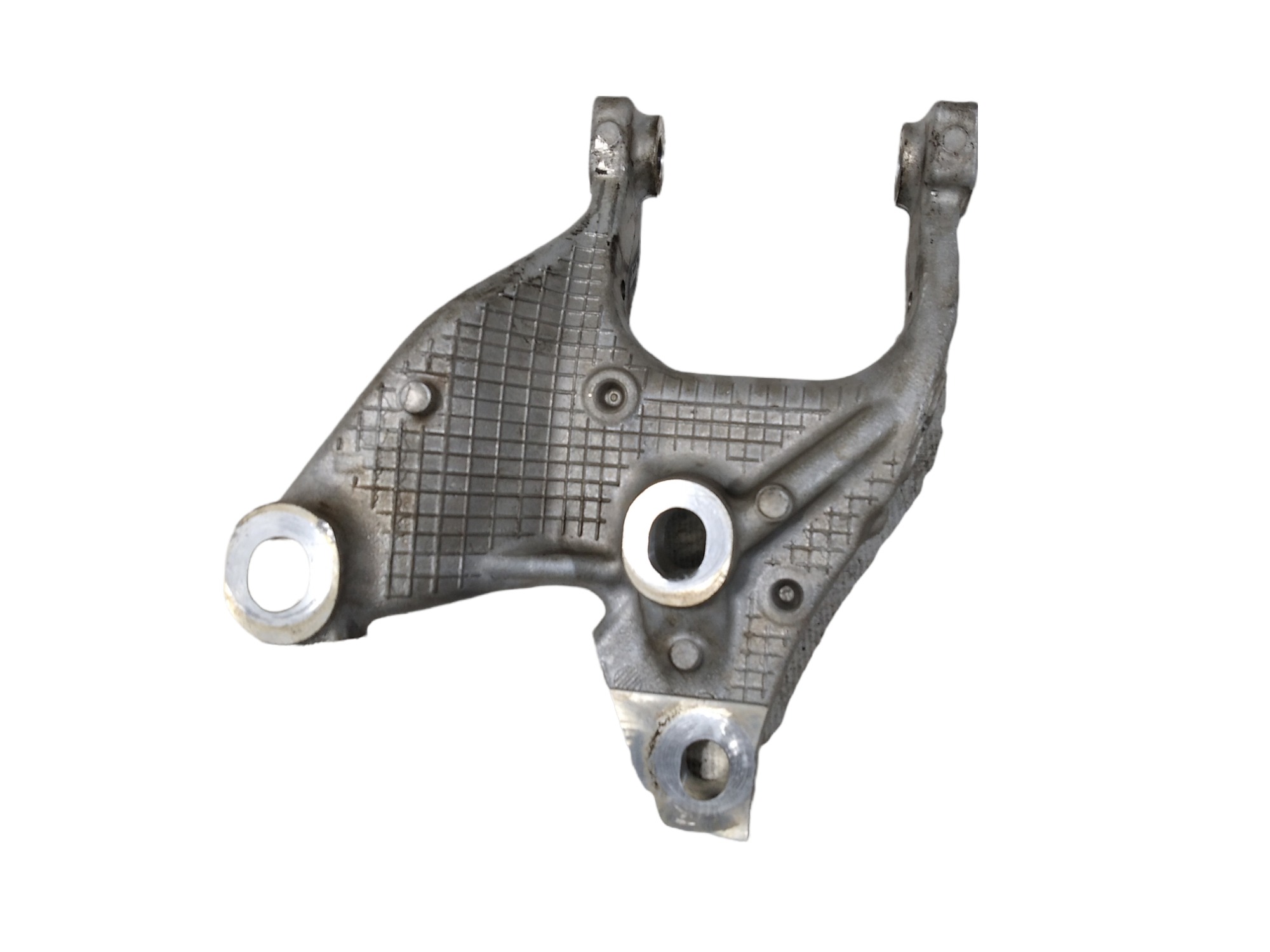 Suporte Superior Coxim Câmbio Honda City 1.5 2012 59tf0at 3