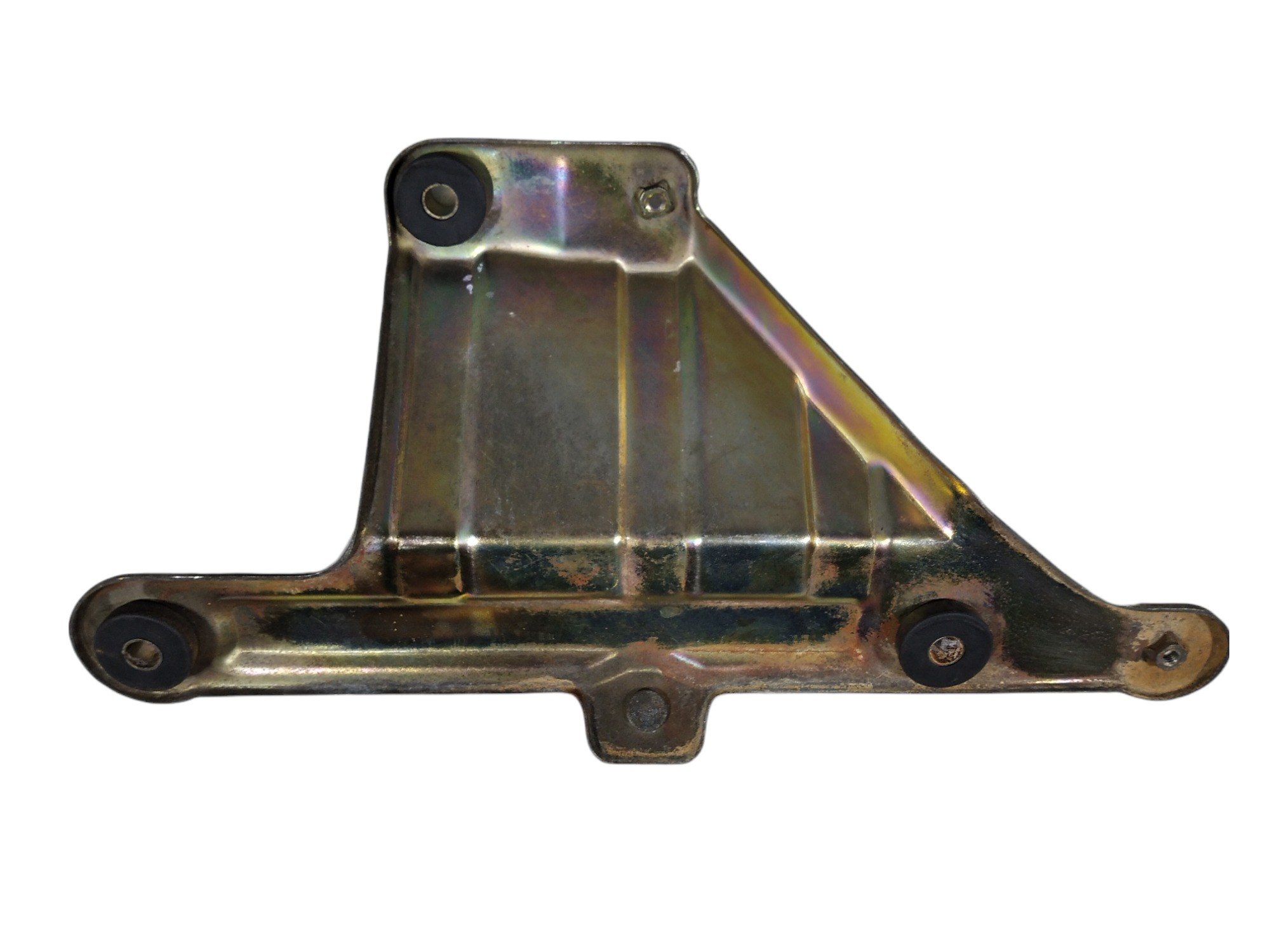Suporte Filtro Ar Pajero 2004 Diesel V319 2