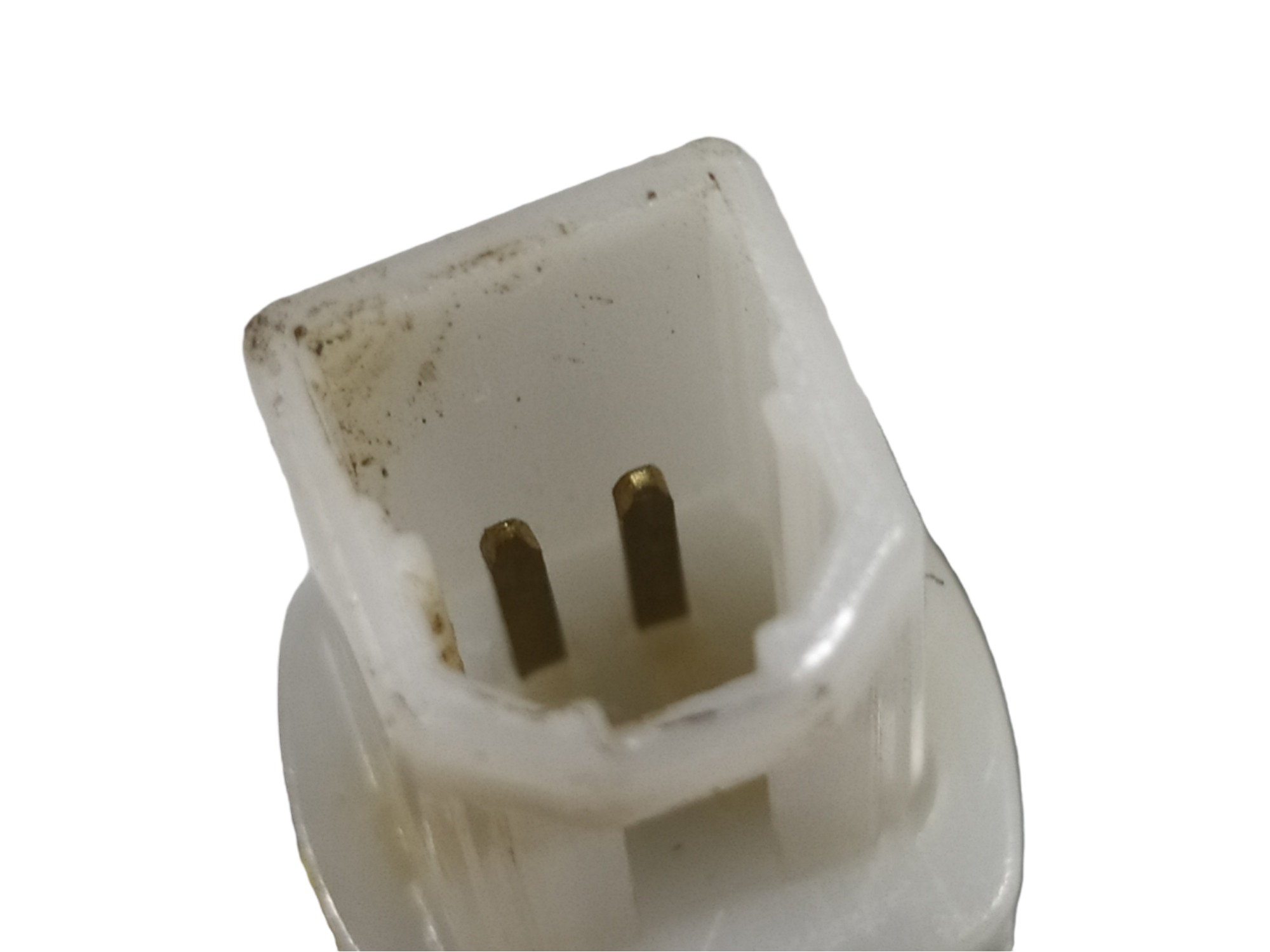 Sensor Porta Traseira Esquerda Hyundai Azera Gls 2010 V459 7