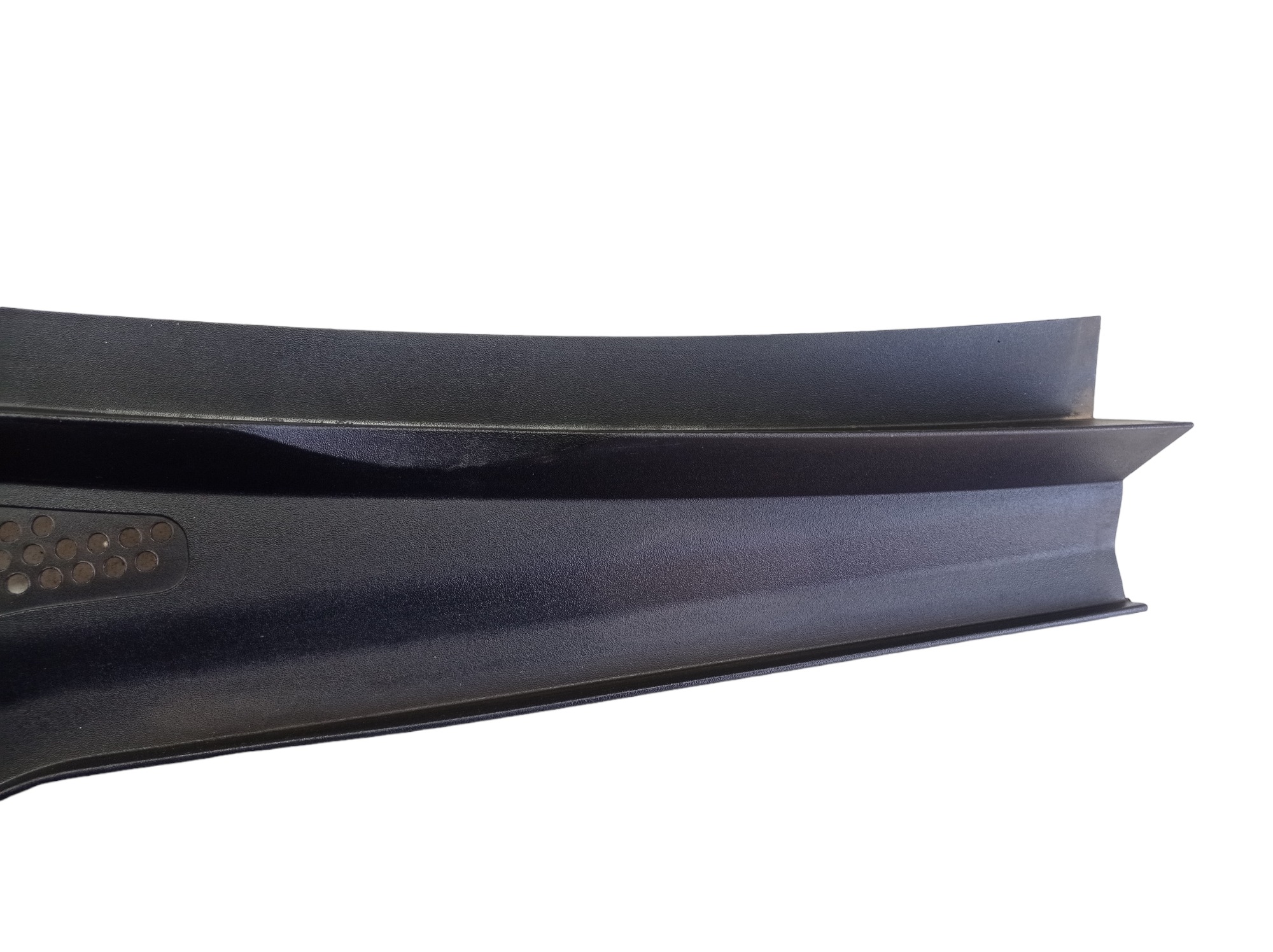 Churrasqueira Direita Vw Golf Gti 2019 5gm819404a V563 1