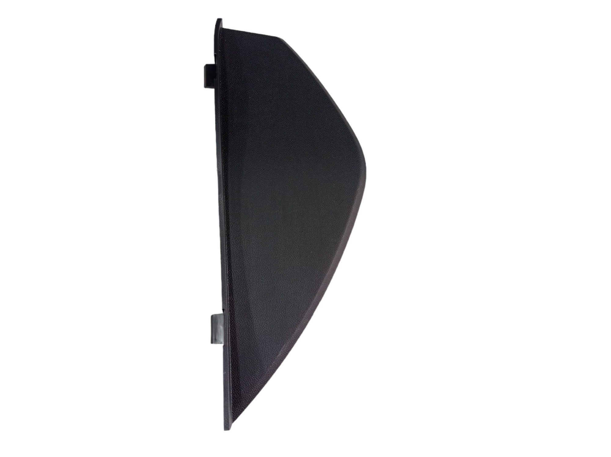 Acabamento Lateral Esquerda Painel Jac T40 2020 V549 8