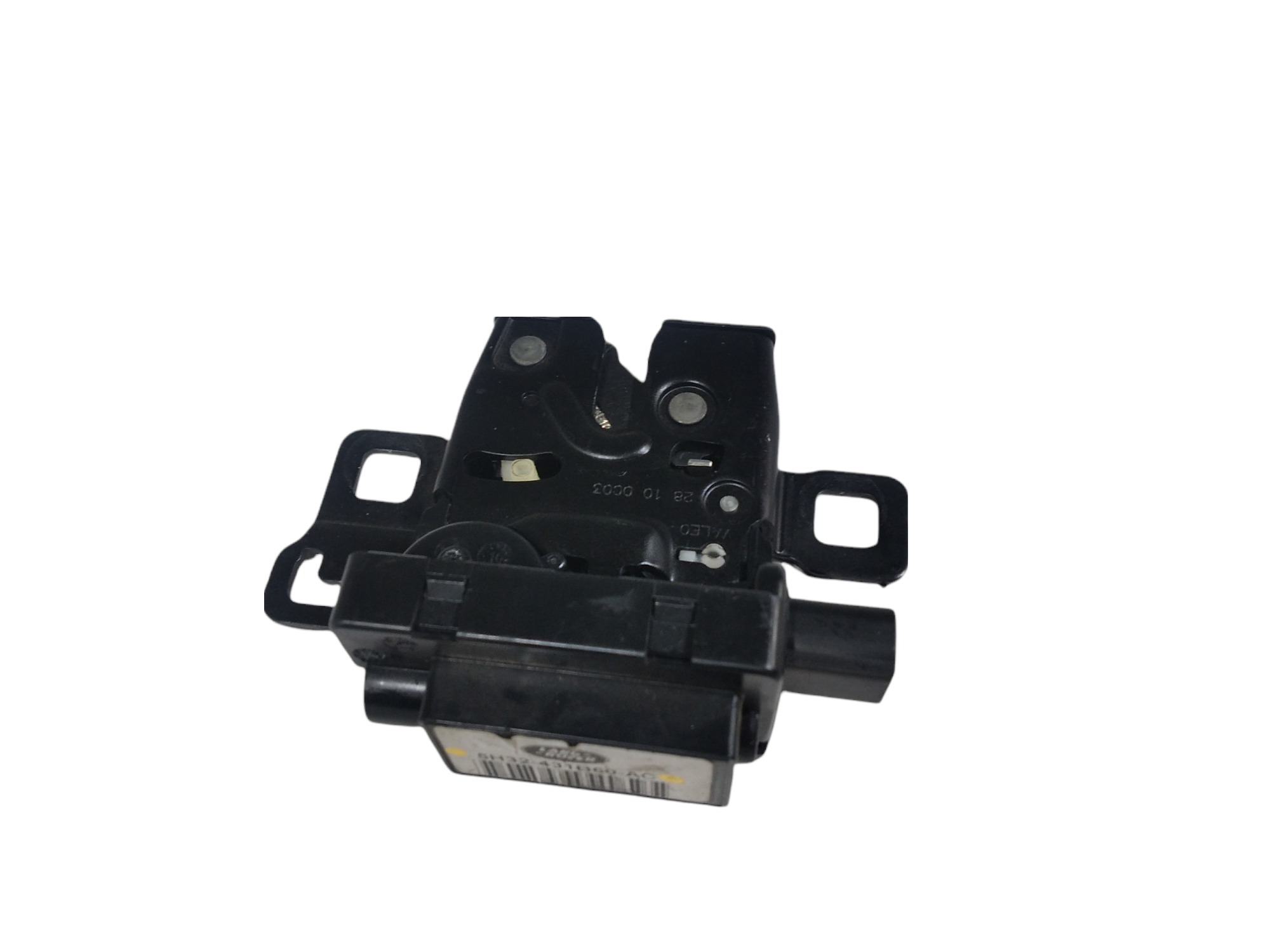 Fechadura Tampa Traseira Land Rover Sport 2011 5h32431b60ac 6