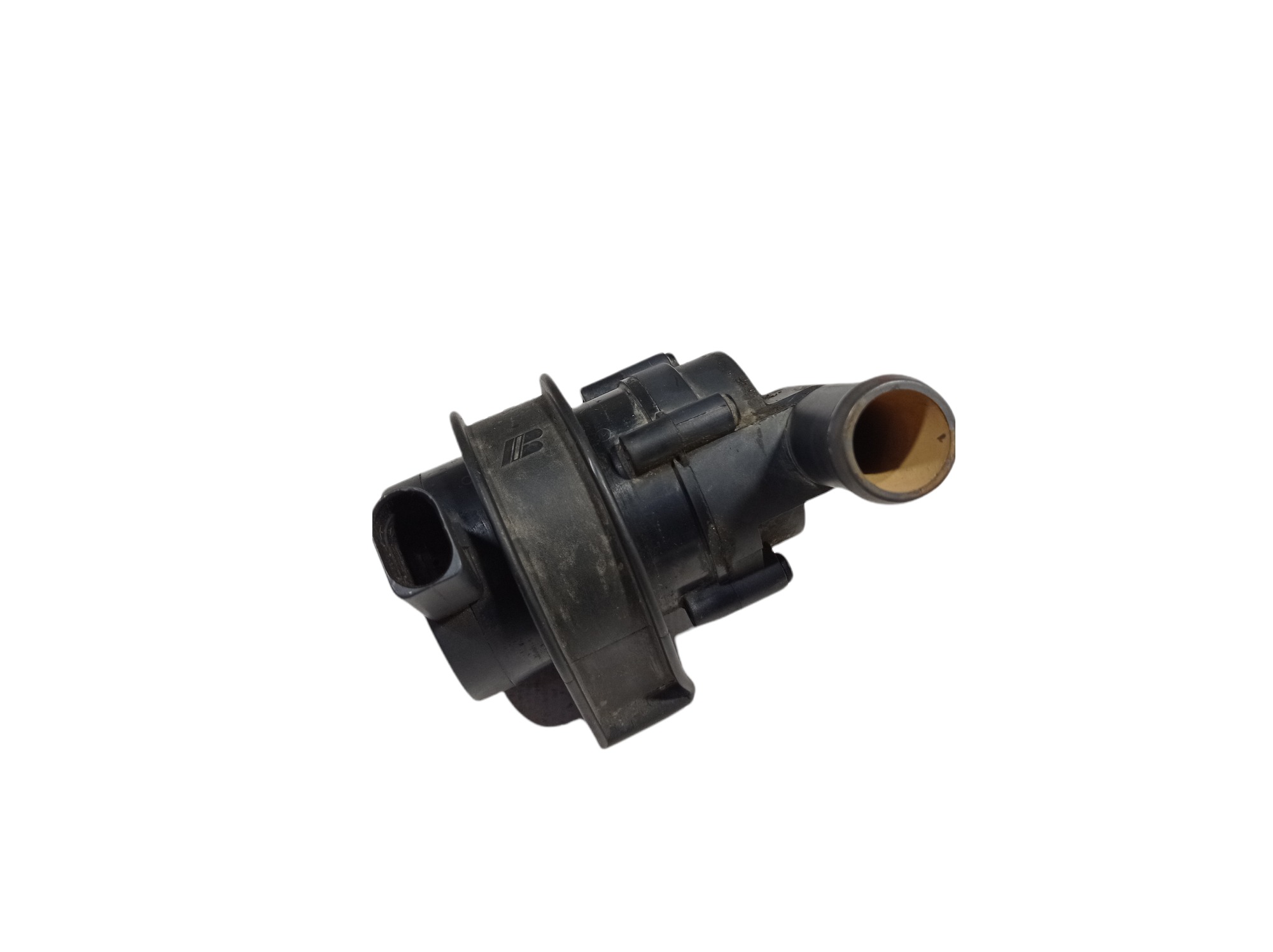 Bomba Água Auxiliar Passat Audi A4 A6 A8 2.4 2.7 1996 V30 1