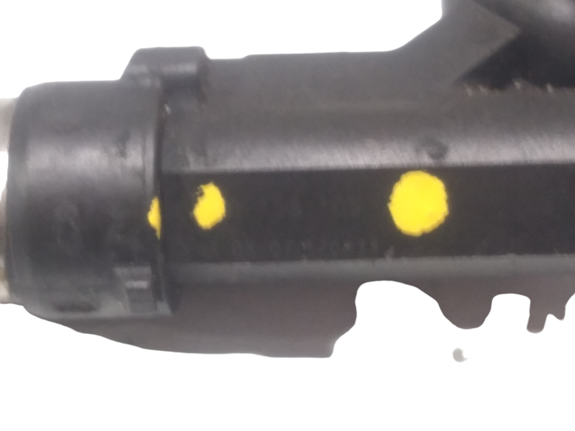 Bico Injetor Ford Fusion 2.3 2007 V560 280158105 7