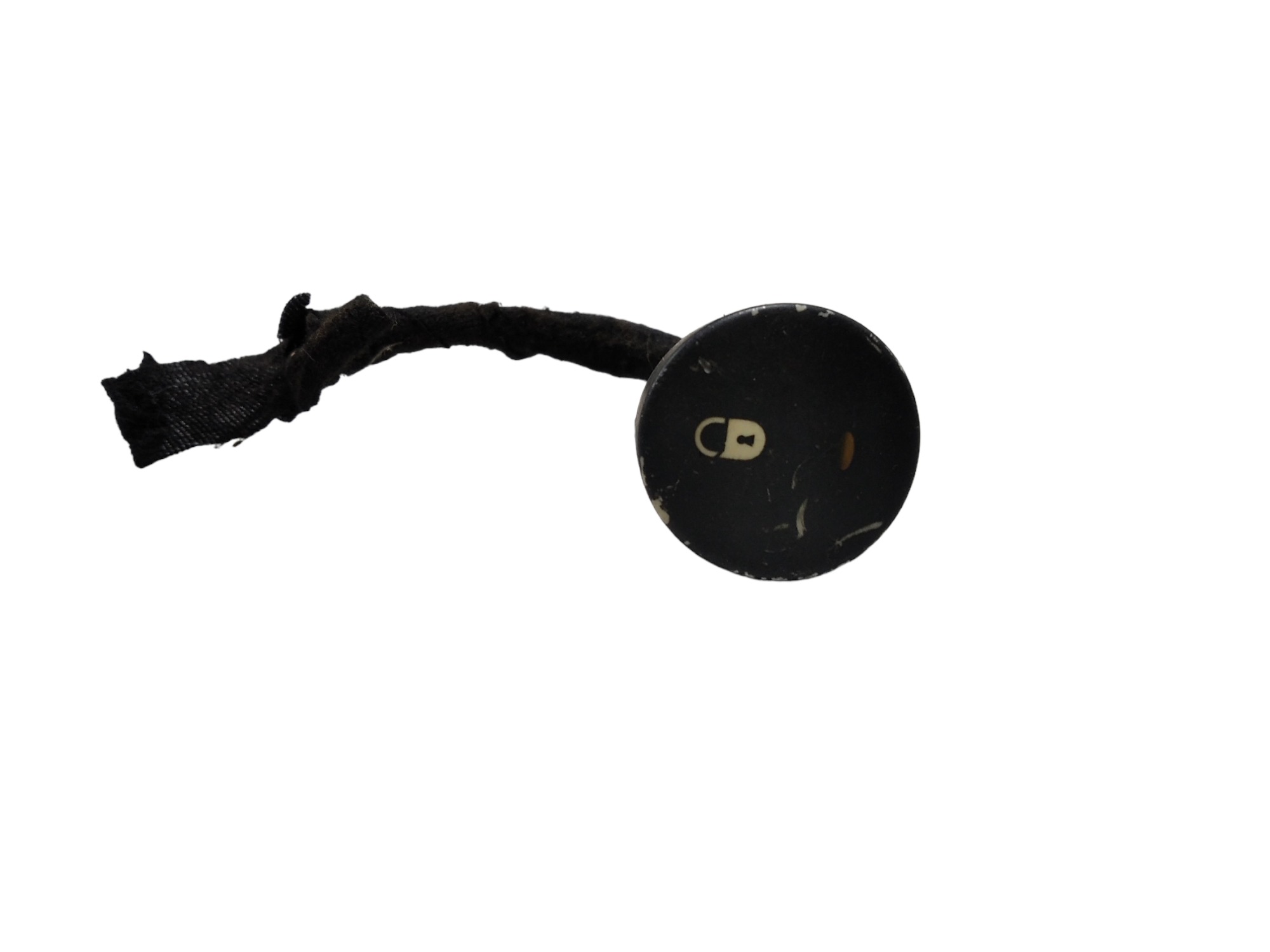 Botão Trava Porta Citroen C3 96405778xt Vl 3