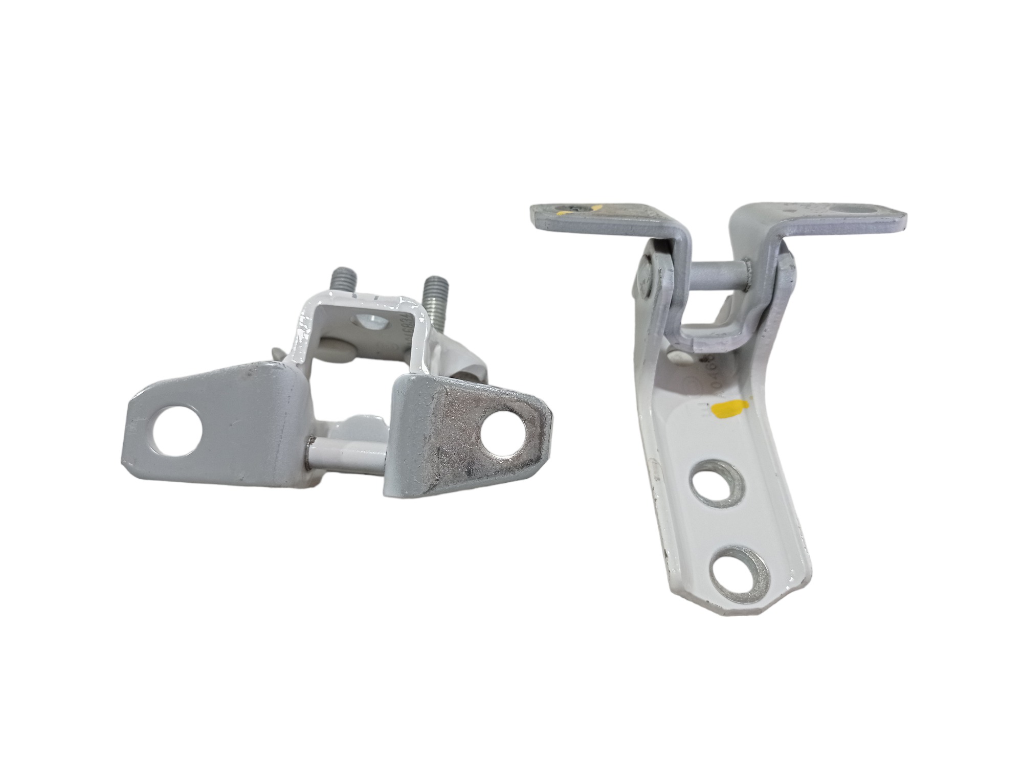 Dobradiças Porta Dianteira Esquerda Outlander 2014 V551 7