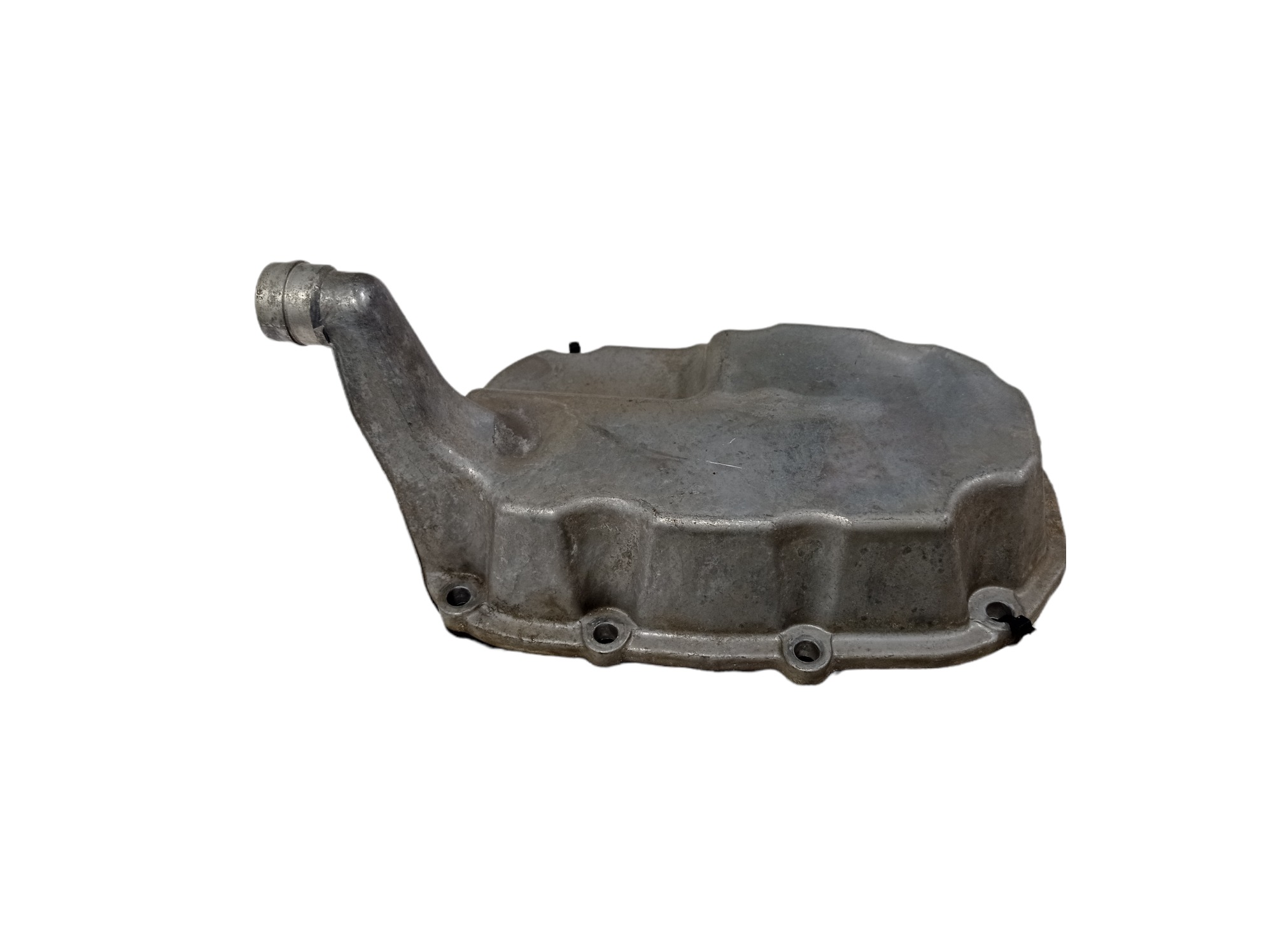 Tampa Respiro Motor Vw Passat 2.8 V6 30v Audi A4 A6 V300 3