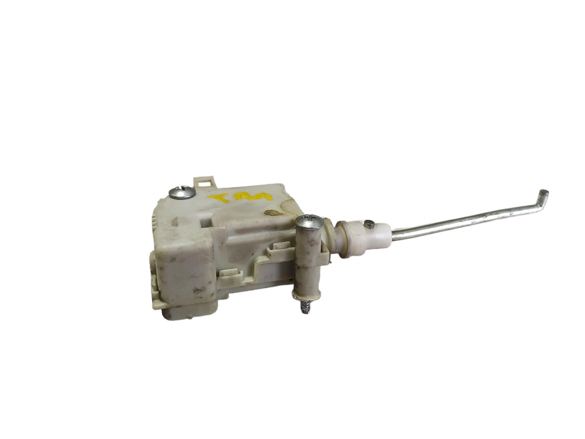 Sensor Trava Porta Malas Vw Golf 2.0 2000 1j6862159a V478 5