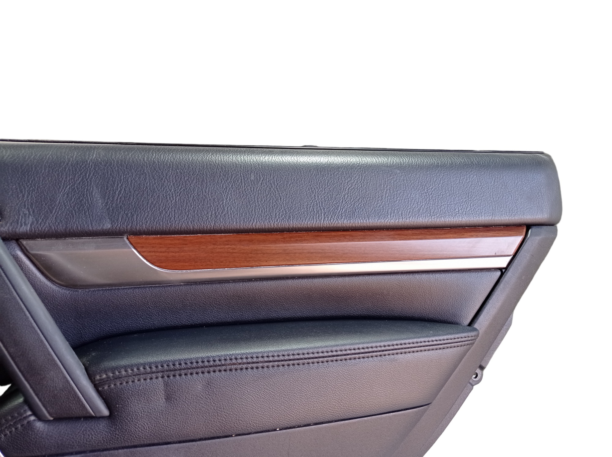 Forro Porta Traseira Direita Pajero Full 2012 V575 3