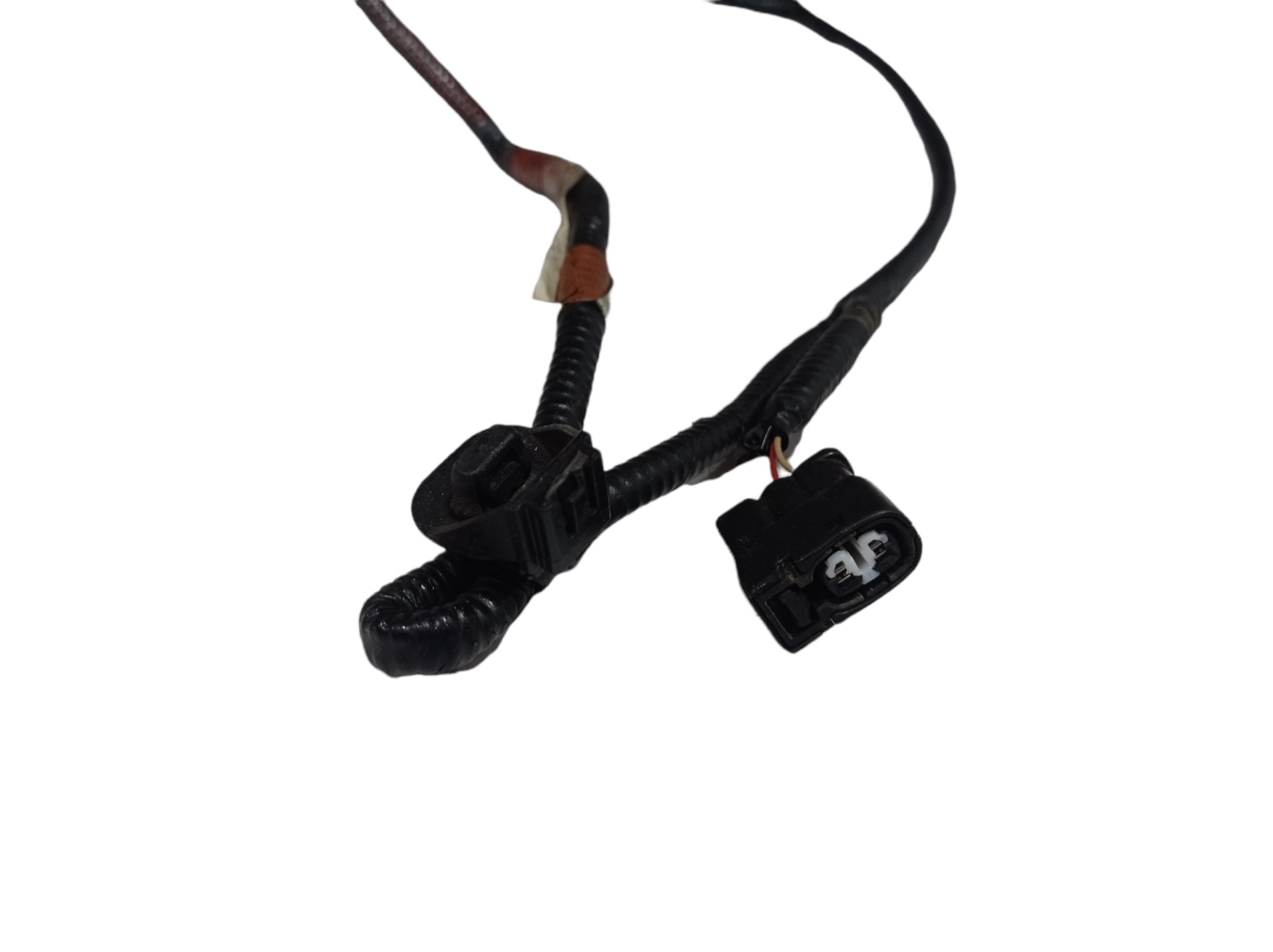 Chicote Sensor Estacionamento Lexus Is 250 F Sport 2015 V434 3