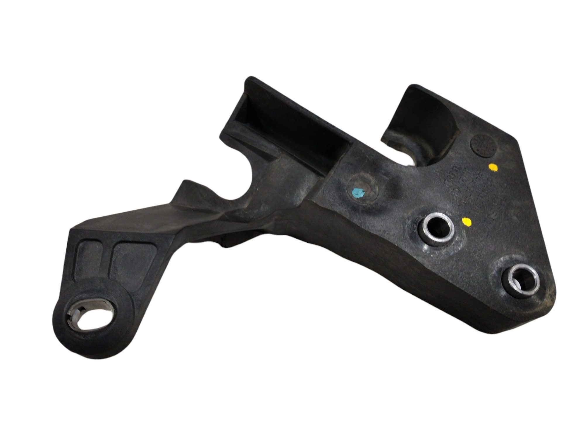 Suporte Cabo Marcha Peugeot 208 1.6 2014 V312 9