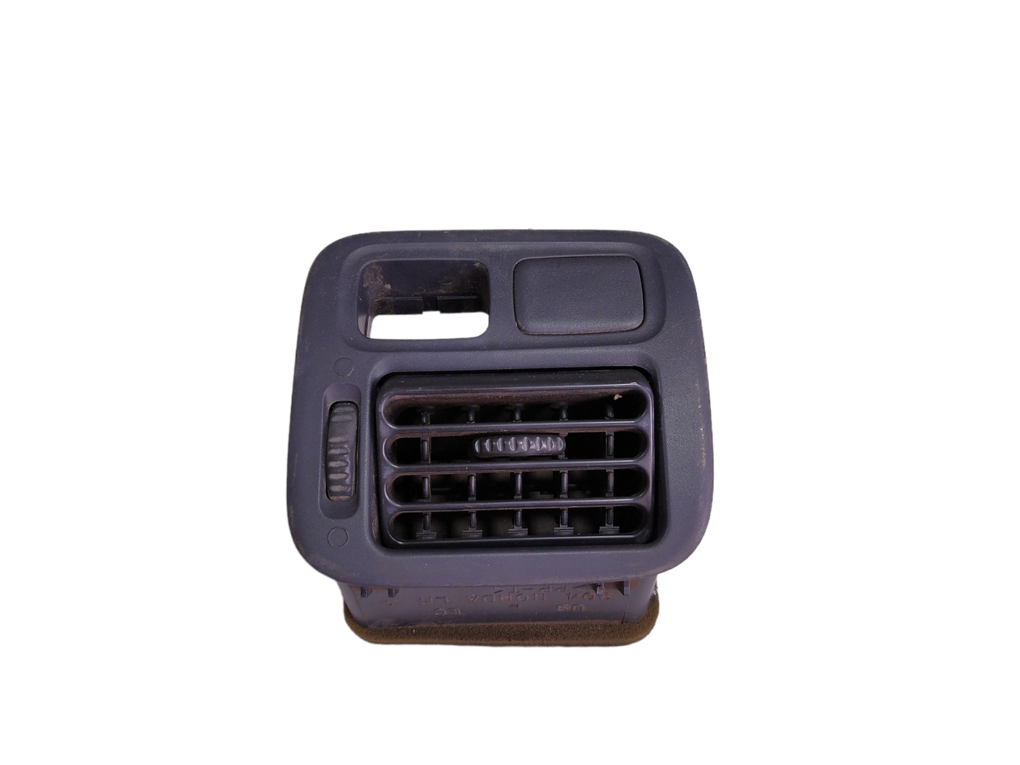 Difusor De Ar Esquerdo Honda Civic Lx 1.6 2000 V427 7