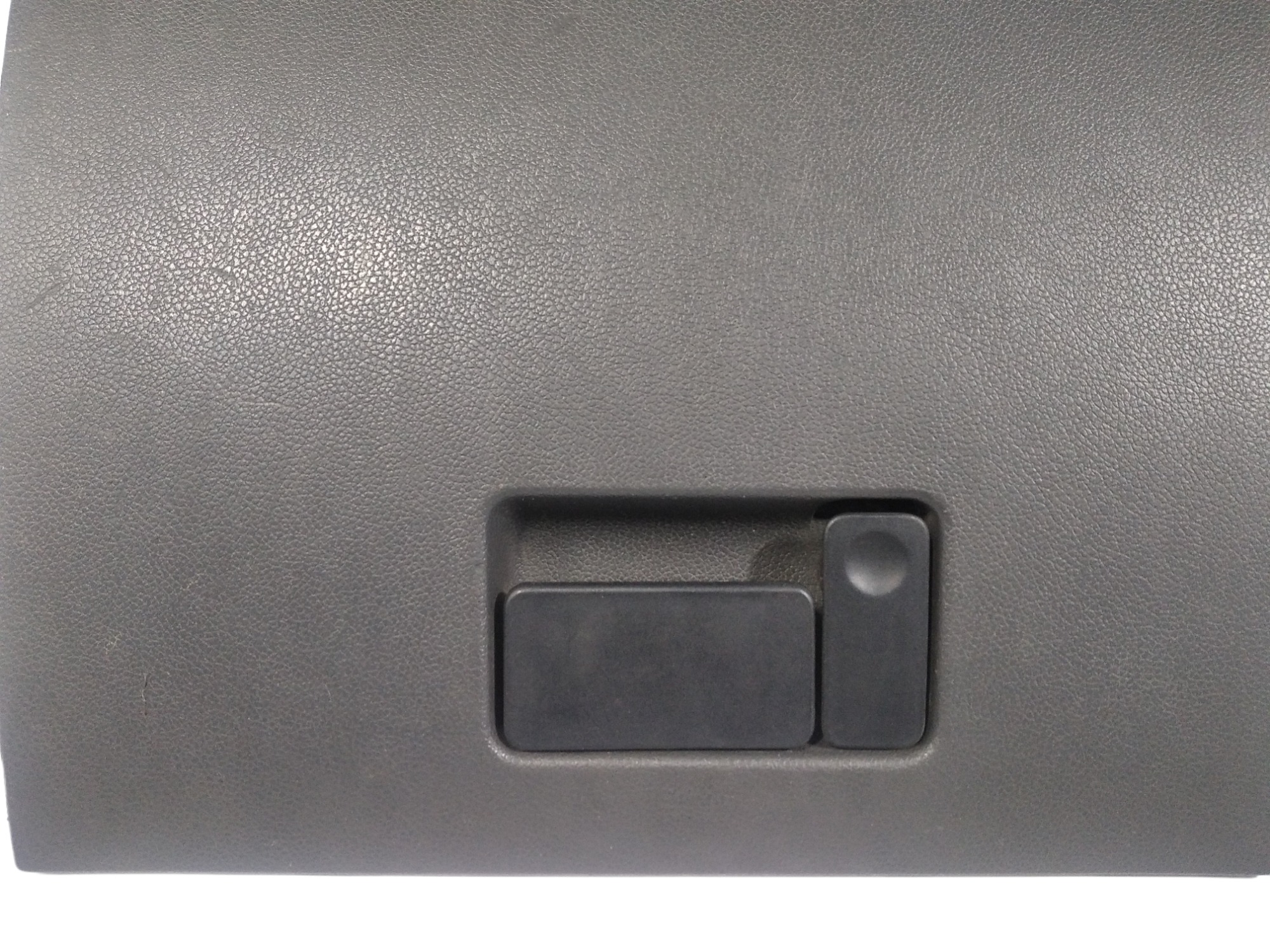 Porta Luva Do Ford Ecosport 2007 V316 4