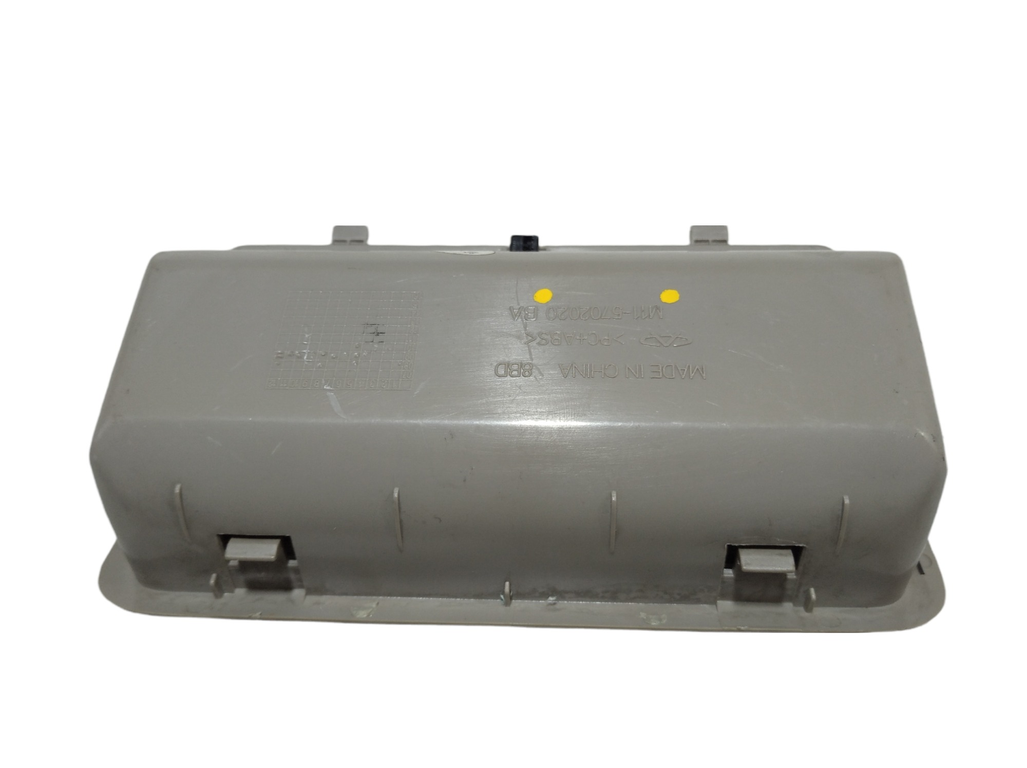Porta Oculos Chery Cielo 2011 M115702020 V111 7