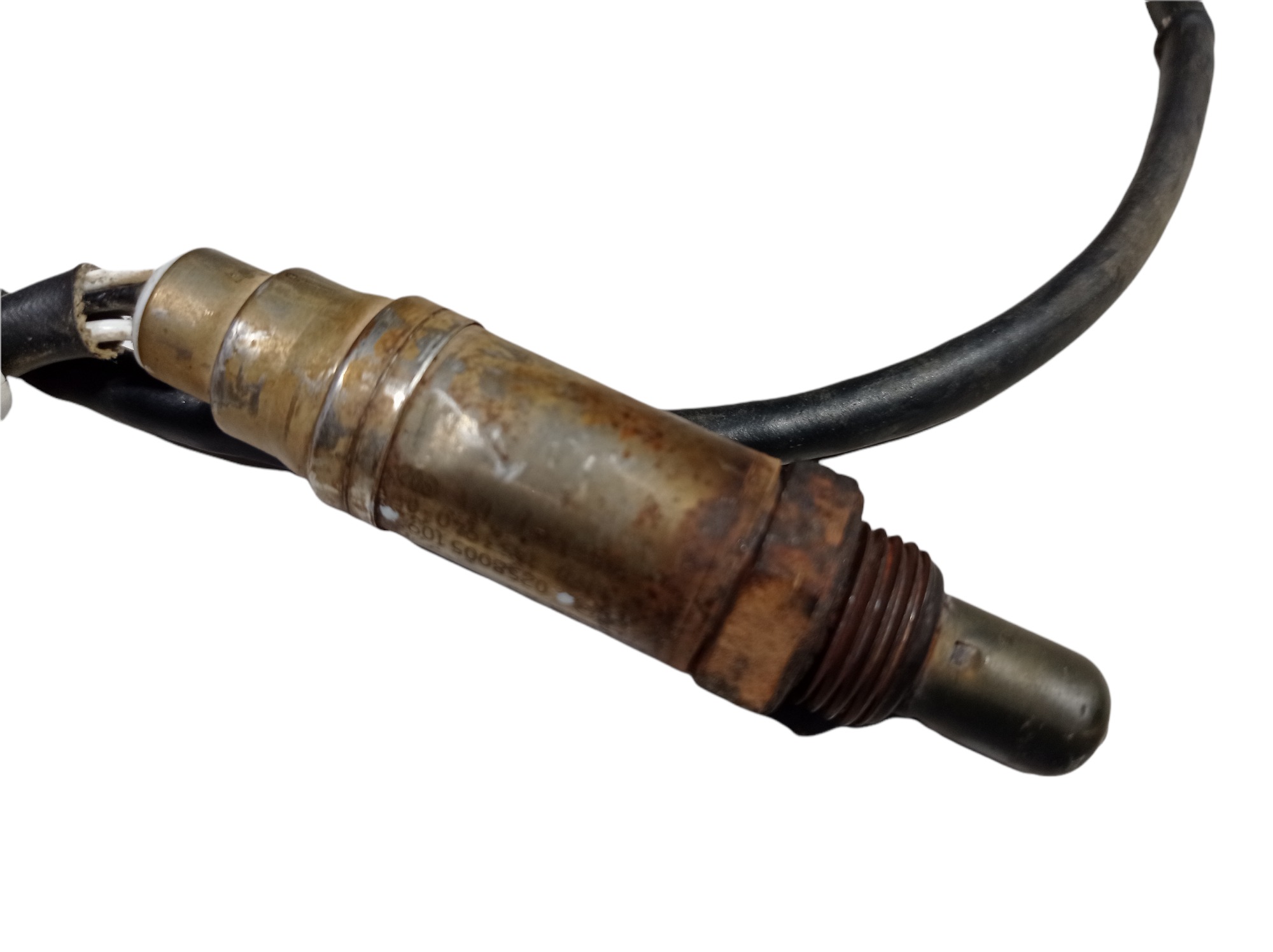 Sonda Lambda Secundária Land Rover 4.4 V8 2004 V284 3