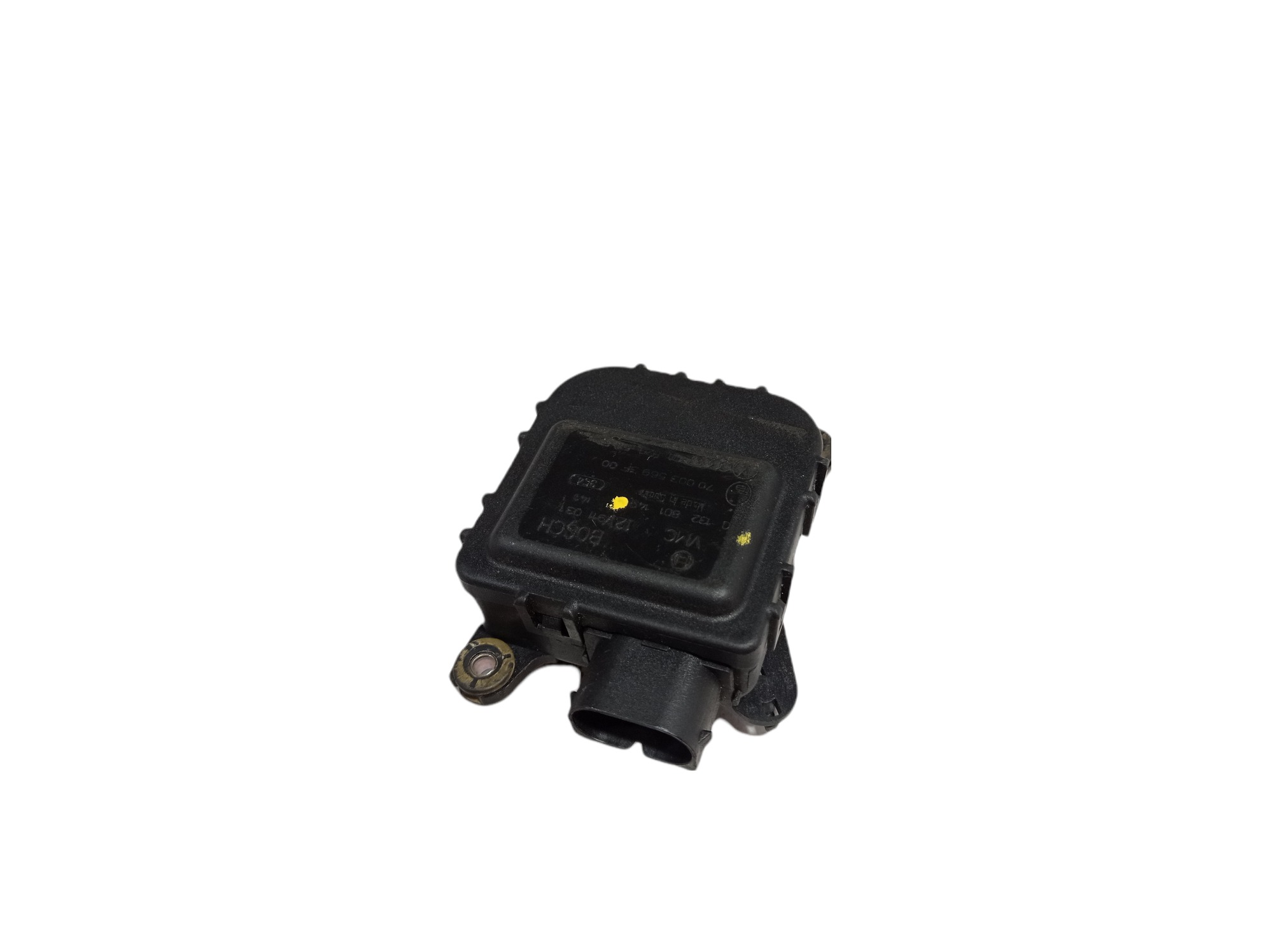 Atuador Caixa Ar Condicionado Vw Jetta Passat 0132801149
