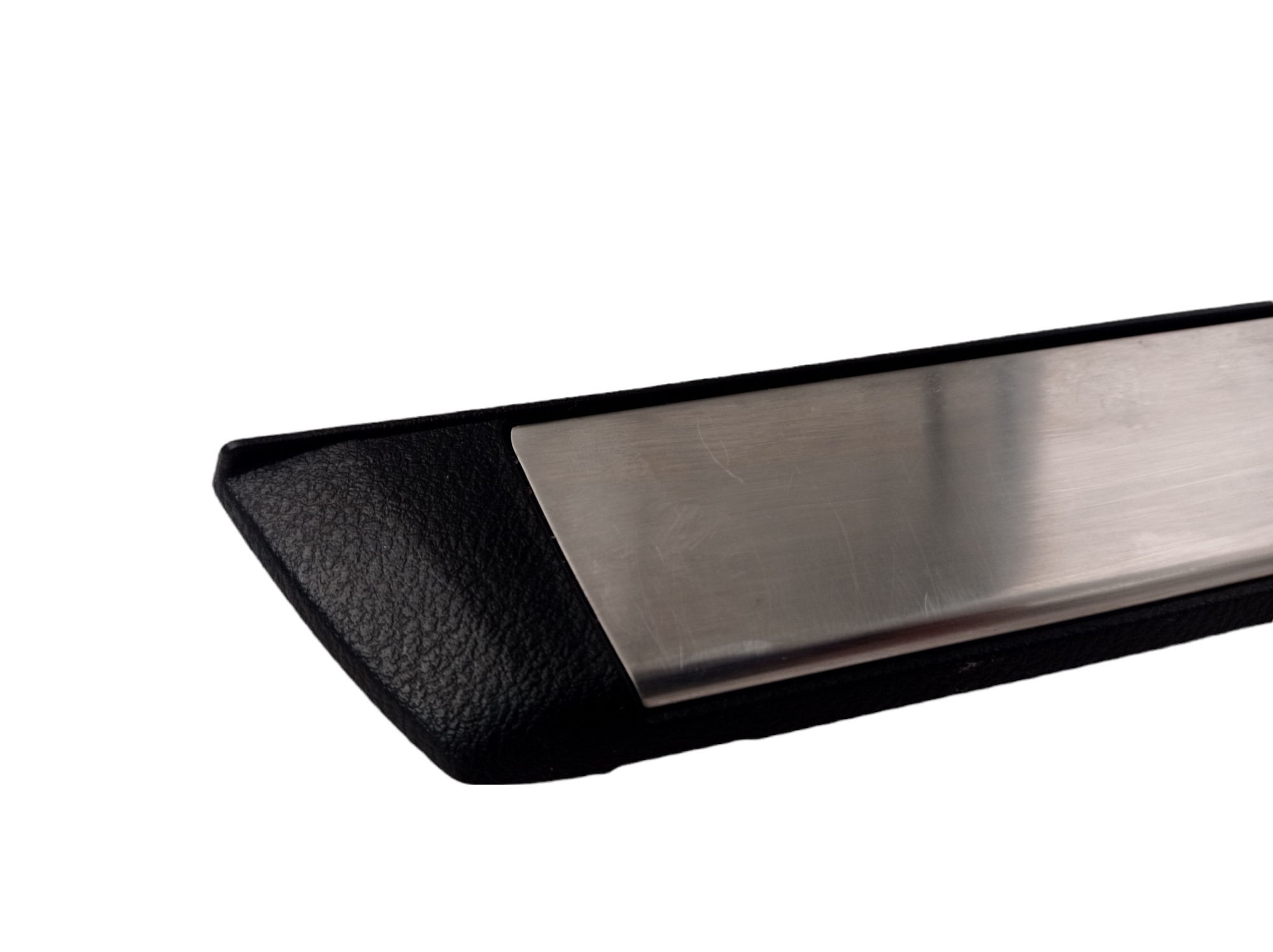 Acabamento Soleira Dianteir Direita Lexus Is250 F Sport V434 4