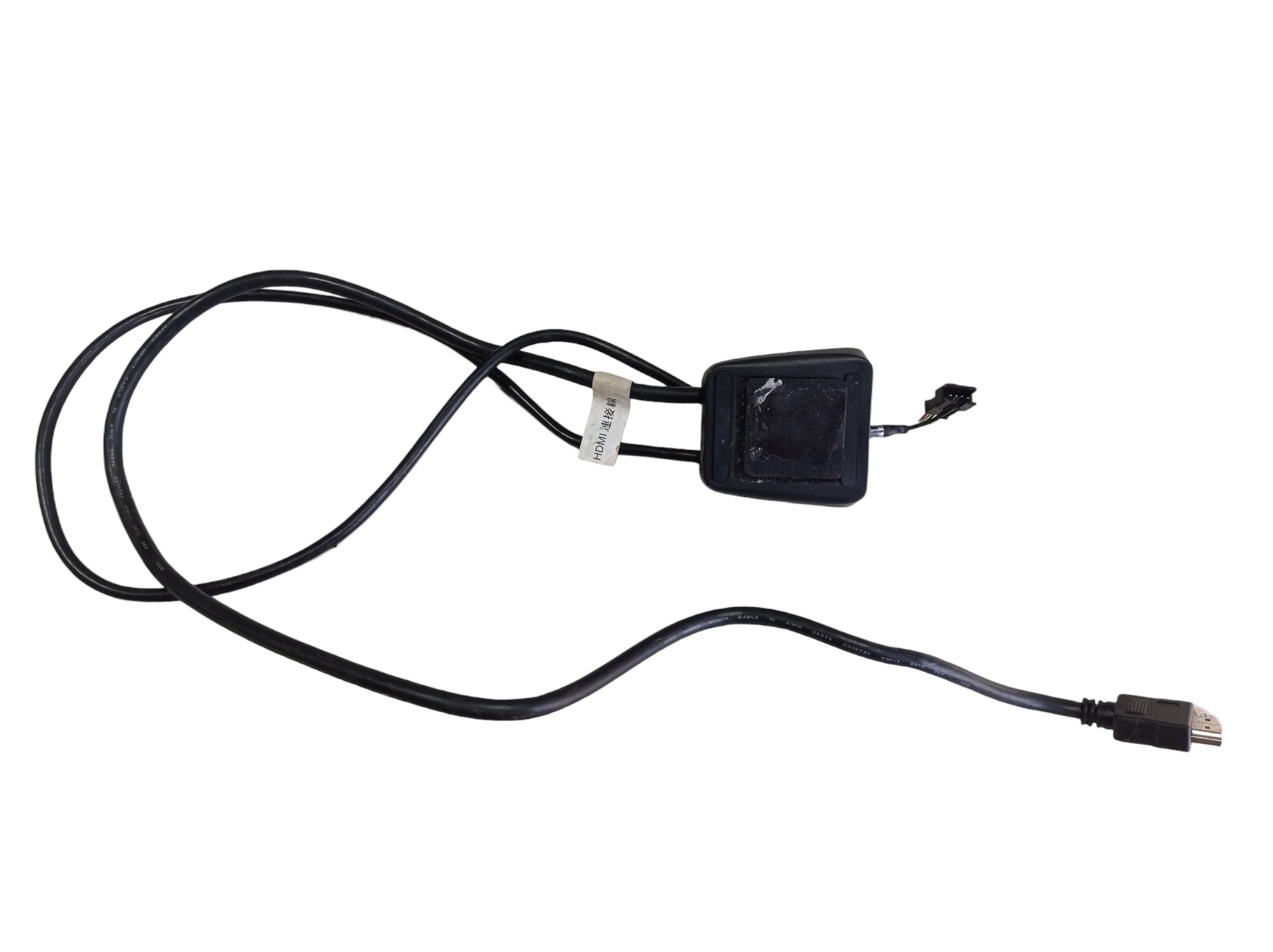 Entrada Usb Hdmi Jac T6 2016 2.0 16v V554 7