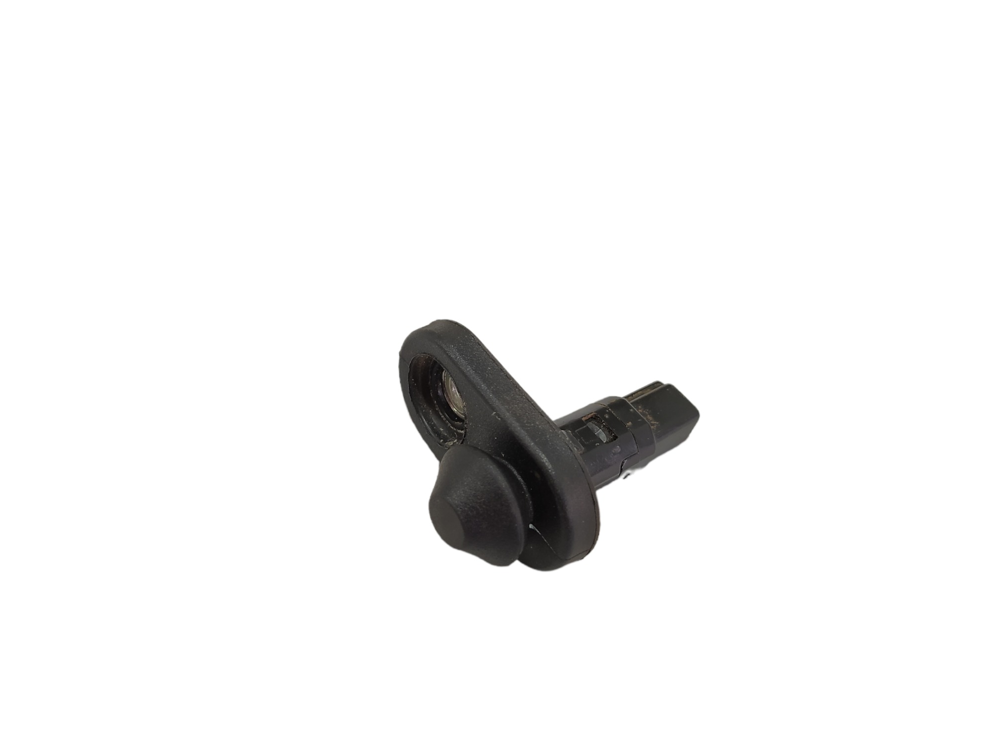 Sensor De Porta Toyota Land Cruiser Prado 3.0 2004 V552 7