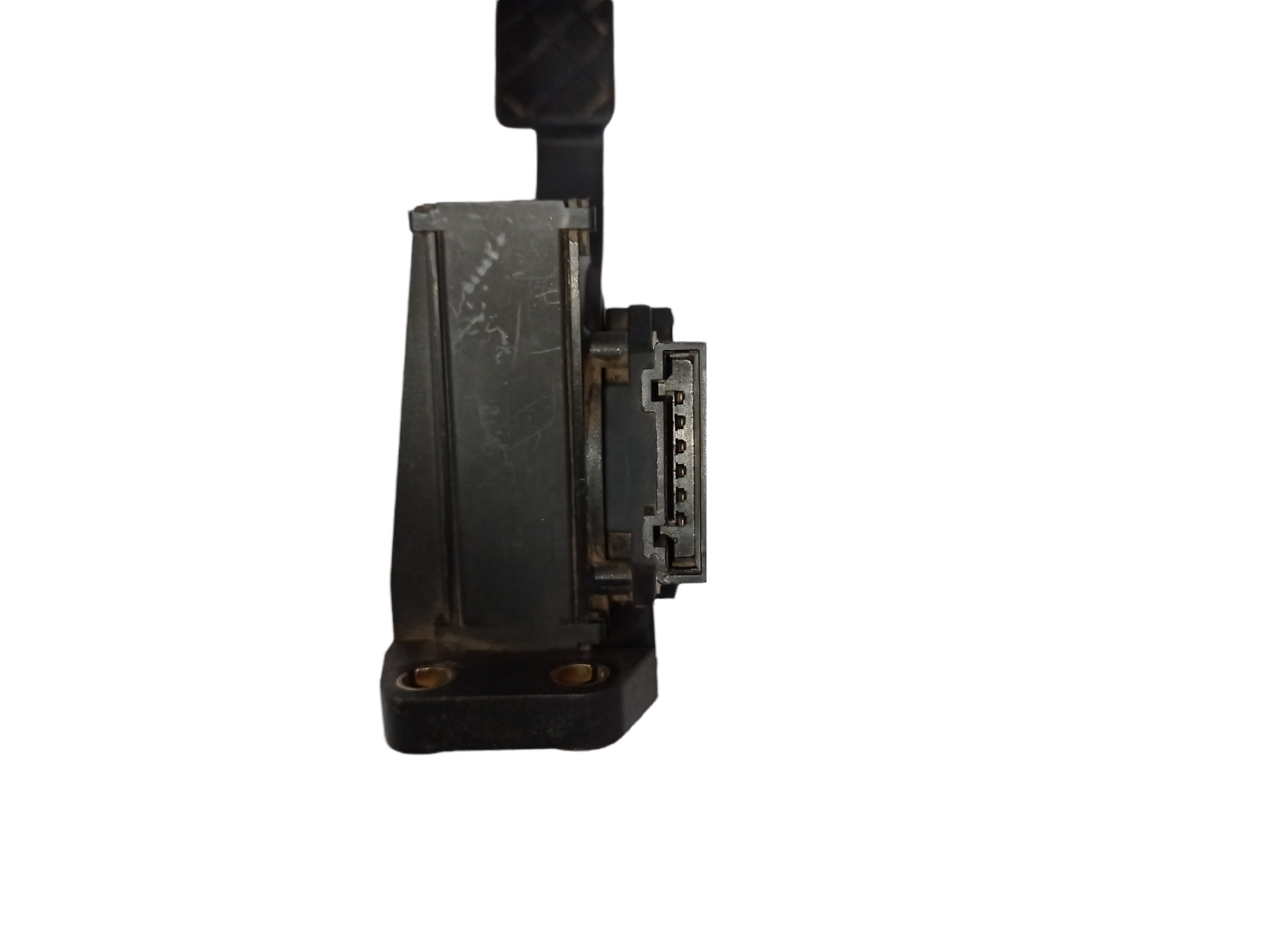 Pedal Acelerador Eletrônico Vw Gol Fox Polo Power D119 7