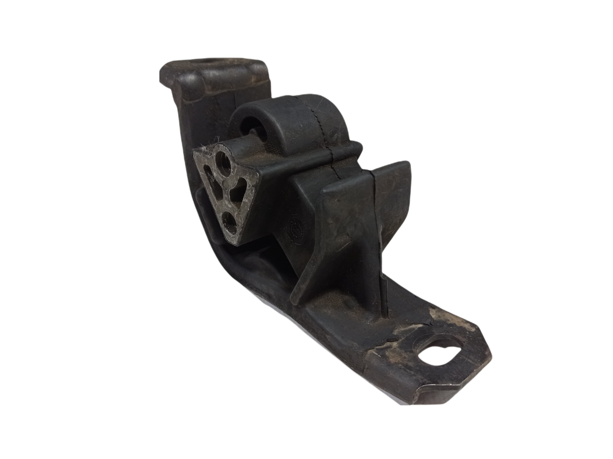 Coxim Motor Esquerdo Gm Celta Corsa Prisma 1994 2009 V246 6