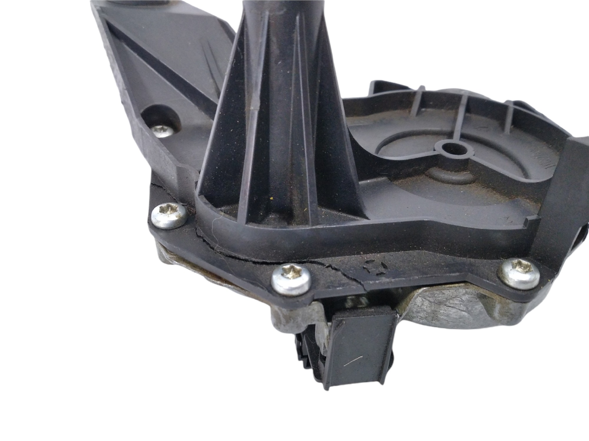 Máquina Limpador Trasei Ford Fiesta Ecosport 2004 2011 V309 1